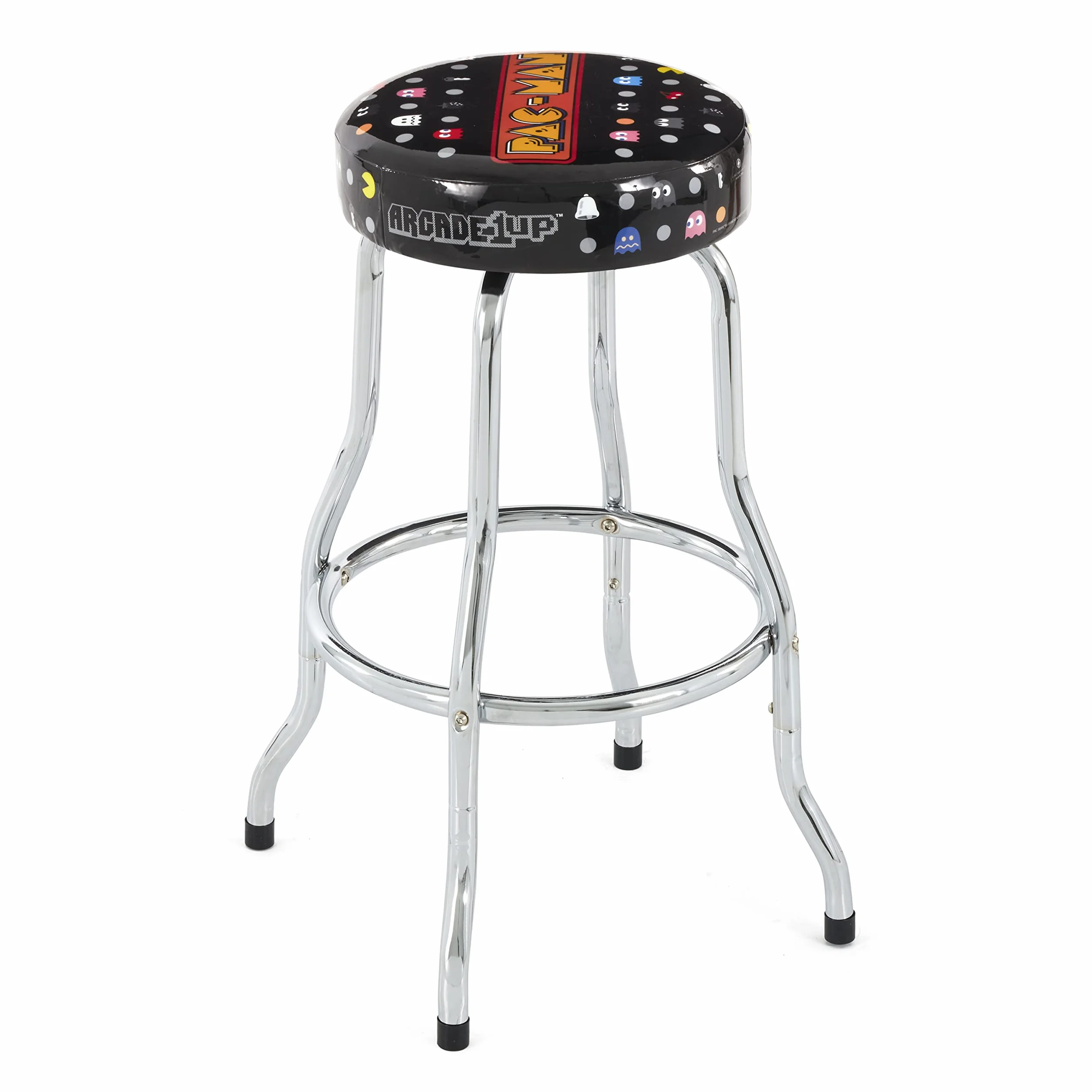 PAC-MAN ADJUSTABLE STOOL