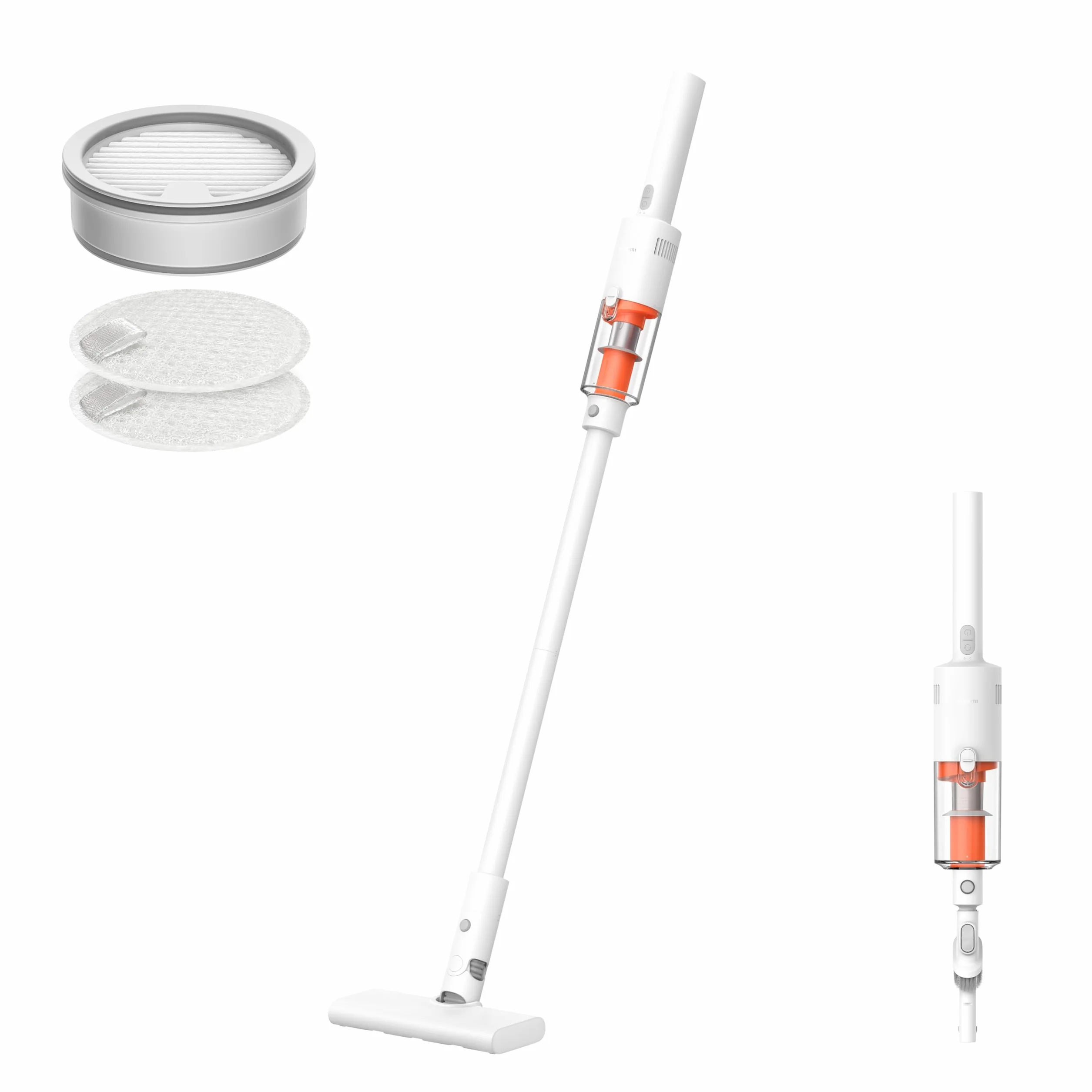 Xiaomi Vacuum Cleaner P30 EU