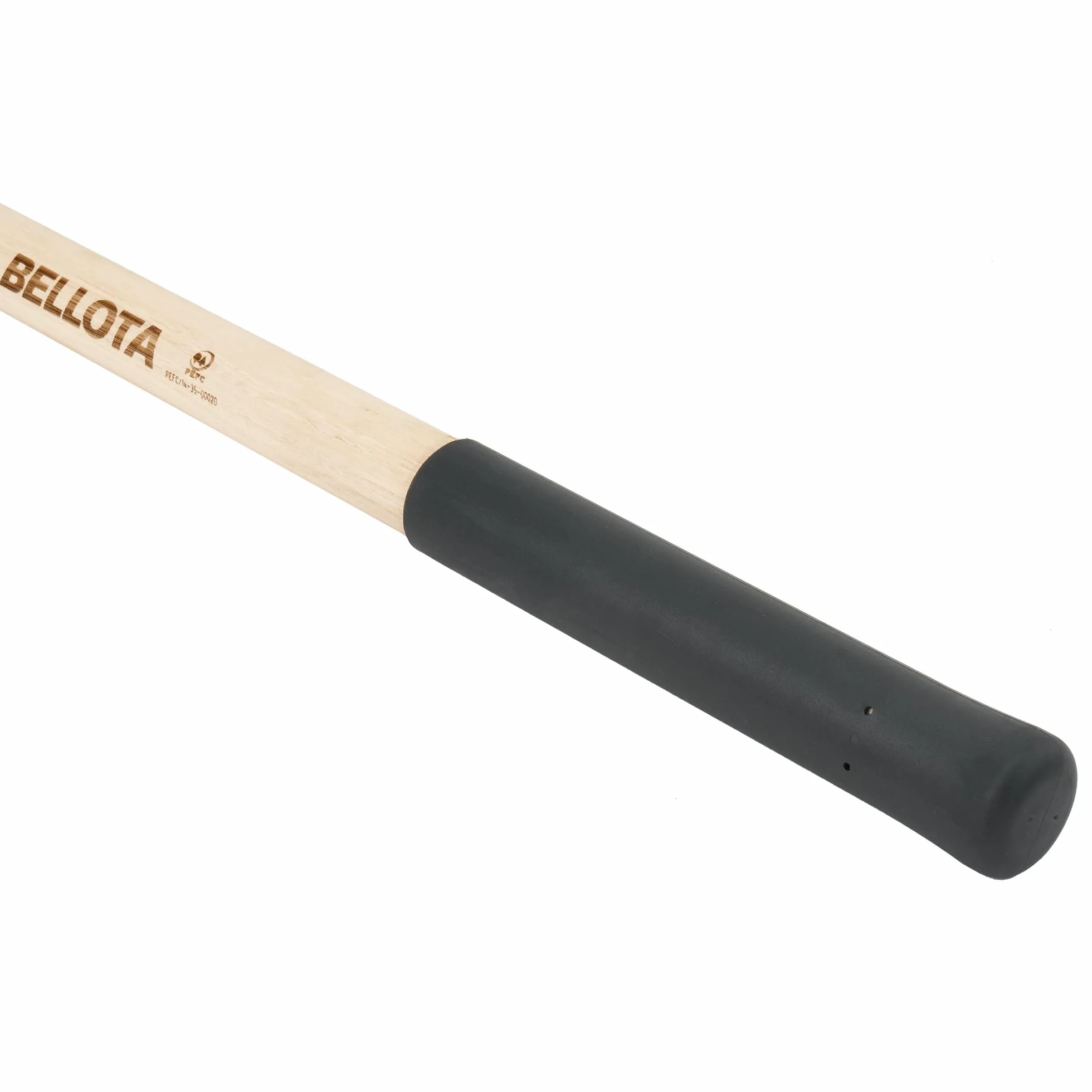 Bellota HDLM4W1200APH - Uchwyt do motyka Bellota z systemem antywirusowym - metryczny 4: 37,5 x 39,5 mm