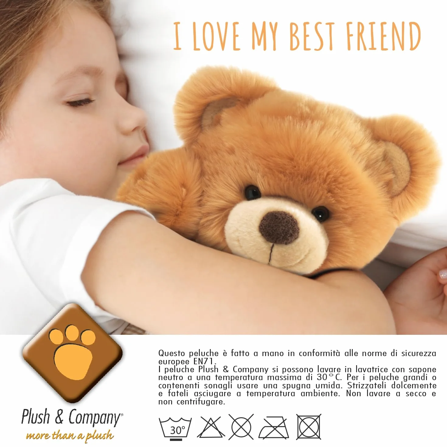 Plush & Company 15782 Dogs Milo JRT pluszowa zabawka ze smyczą 32 cm wielokolorowa