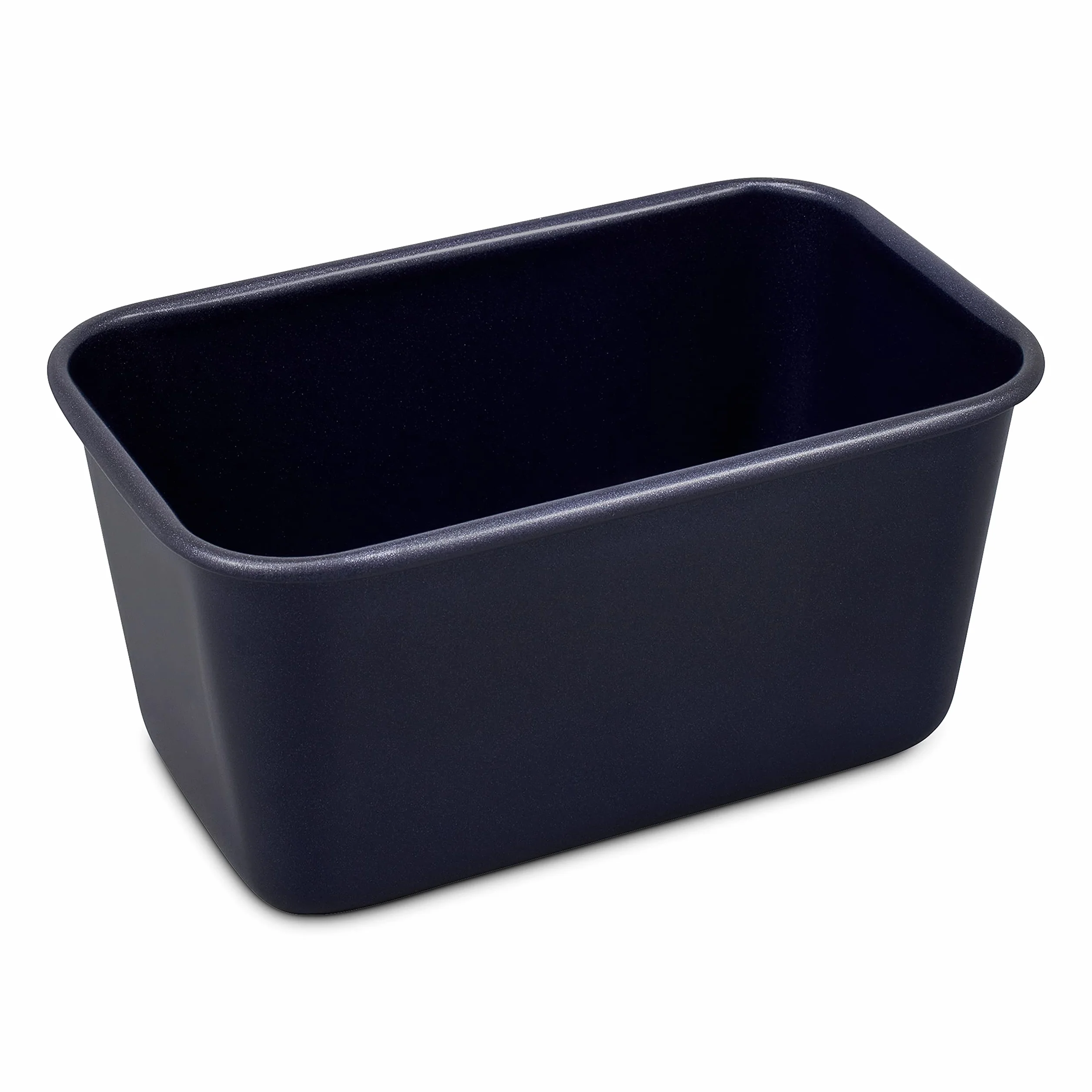 Zyliss Nieprzywierająca forma na bochenek, 1 l / 0,5 kg, stal węglowa, ciemnoniebieska, do pieczenia/pieczenia, nadaje się do mycia w zmywarce