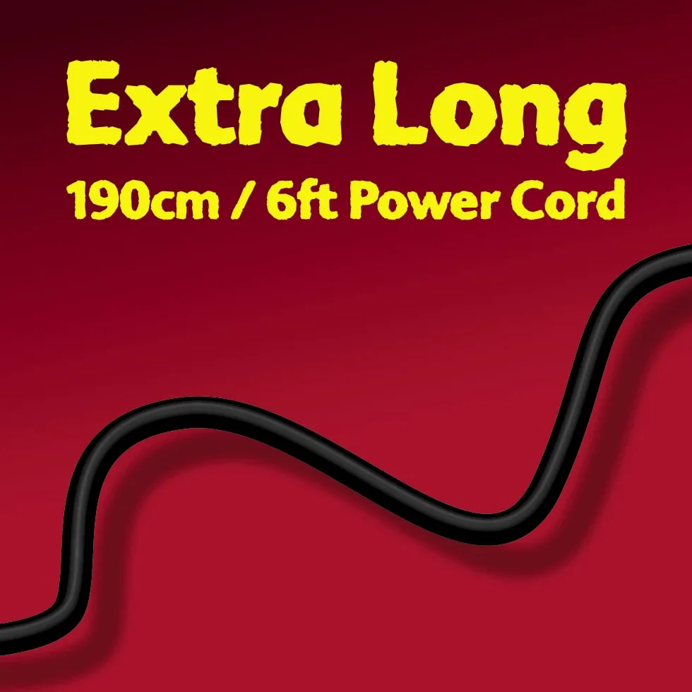 Exo Terra Termostat 600W z podwójnym gniazdem