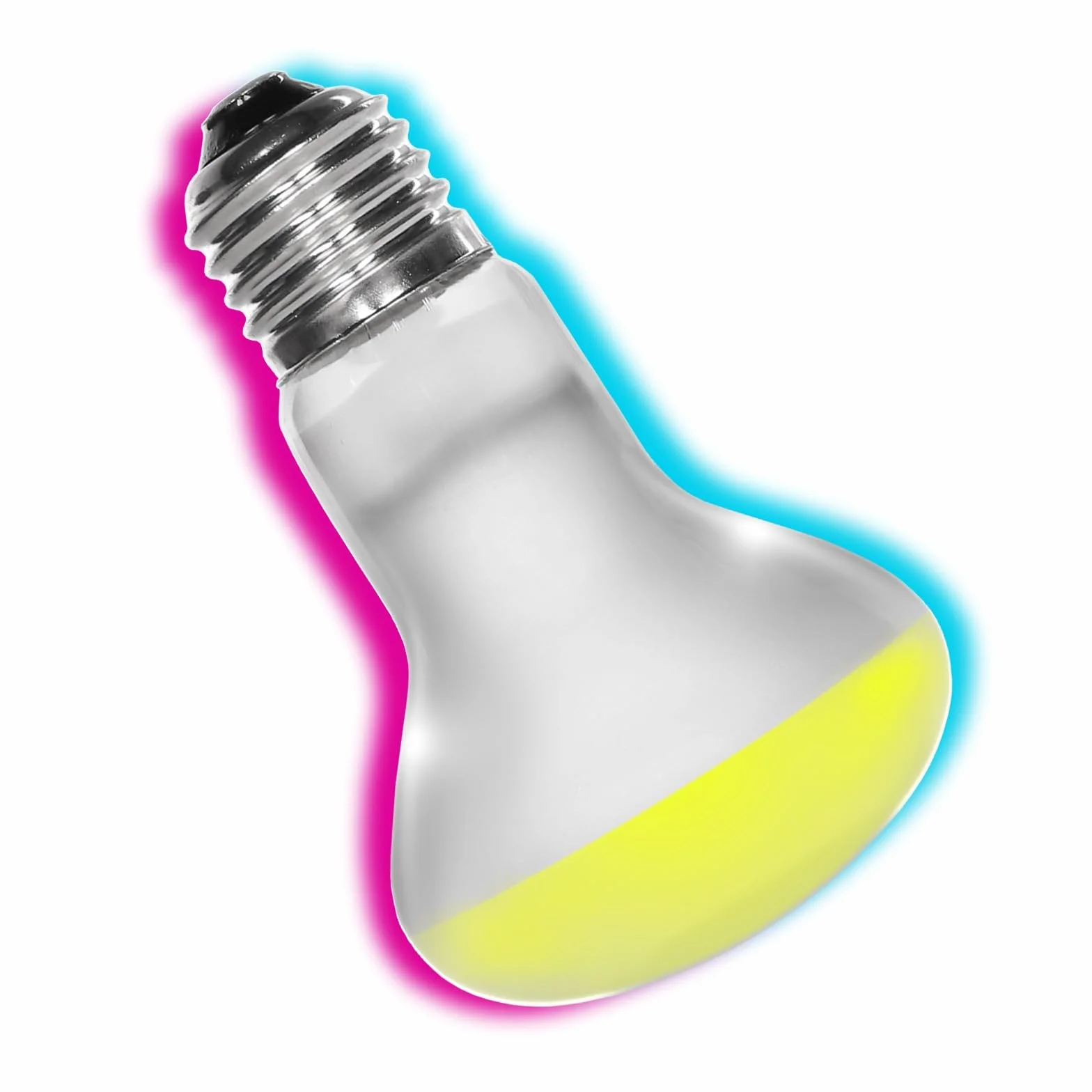 Lampa punktowa BASKING Daylight 25W (Neodymium) REPTIZOO