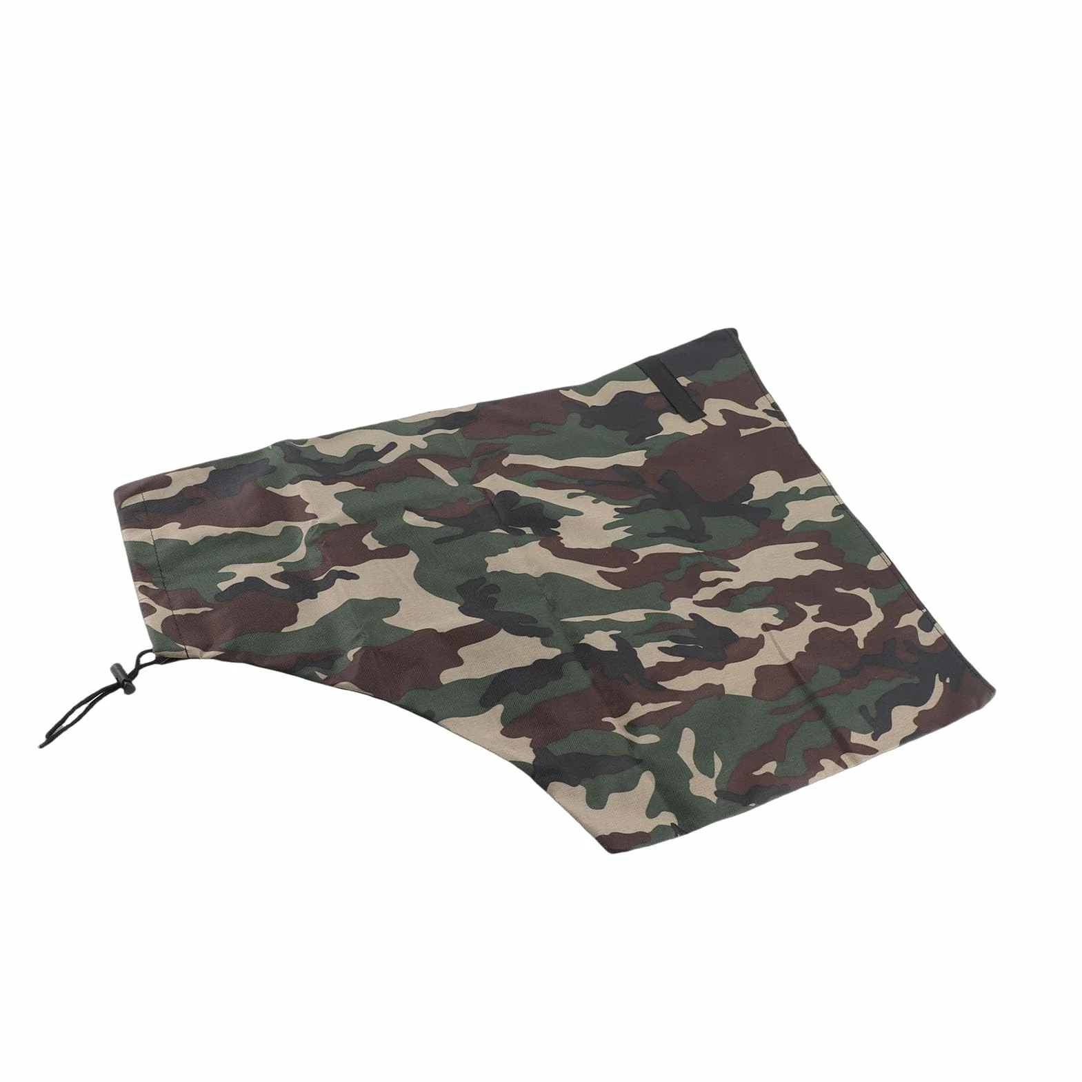 Torba Dmuchawy do Liści, 60x43 Cm Wakuum od Próżniowego Dmuchawy do Liści, 600D Oxford Cloth Cloth Bolder Dust Collector z Zamkiem na Trawnik na Dziedzińcu na Zewnątrz, Dysze