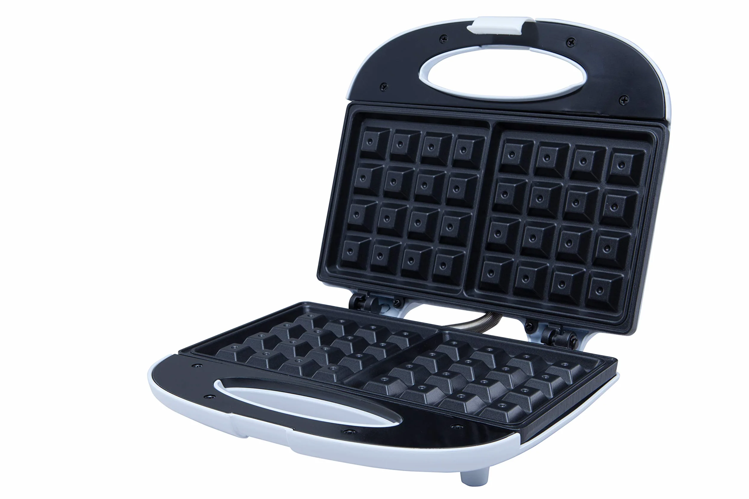 Adler gofrownica o mocy 700 W AD 311, biała