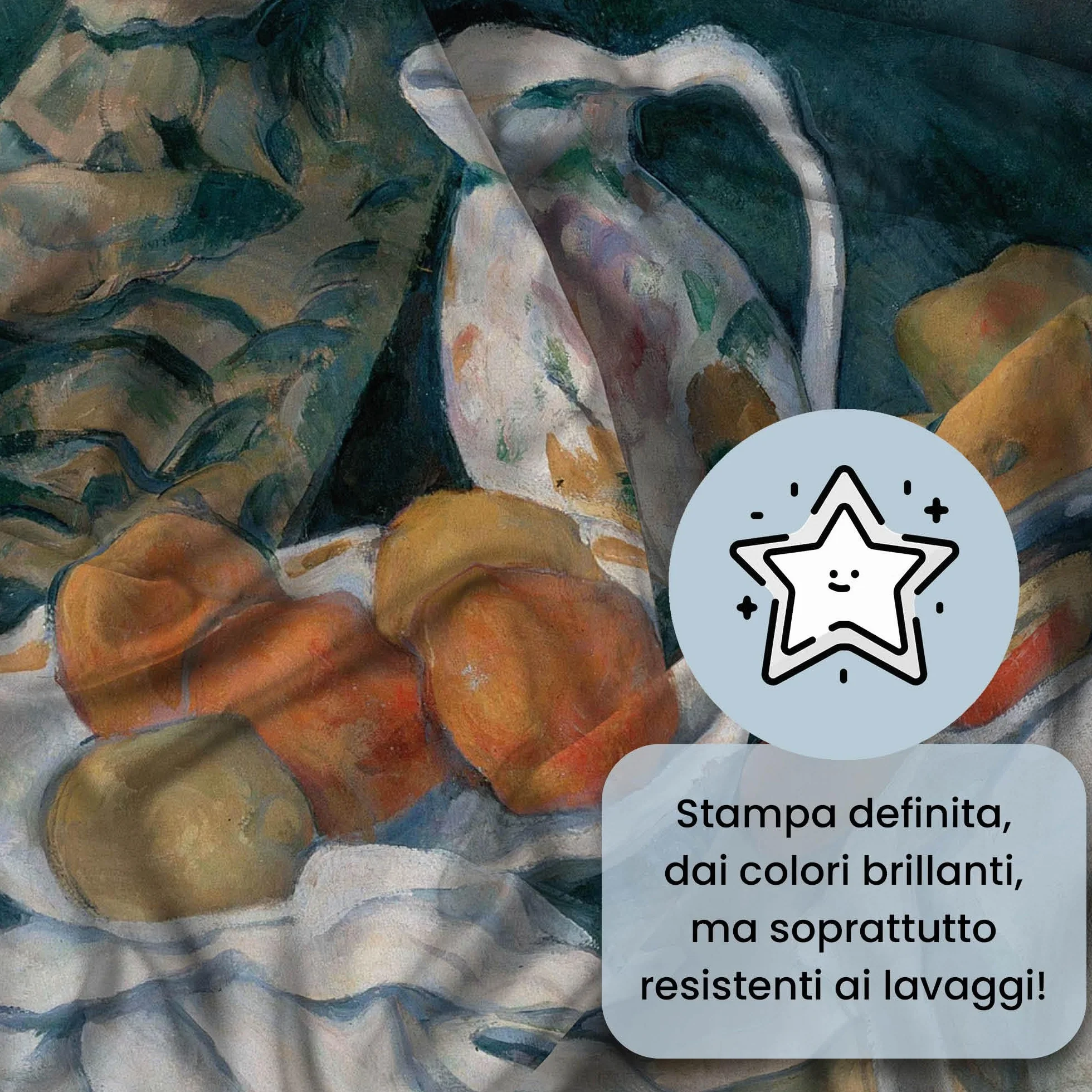 Komplet pościeli, 100% bawełny, SOGNI D'AUTORE, SD-04, podwójny