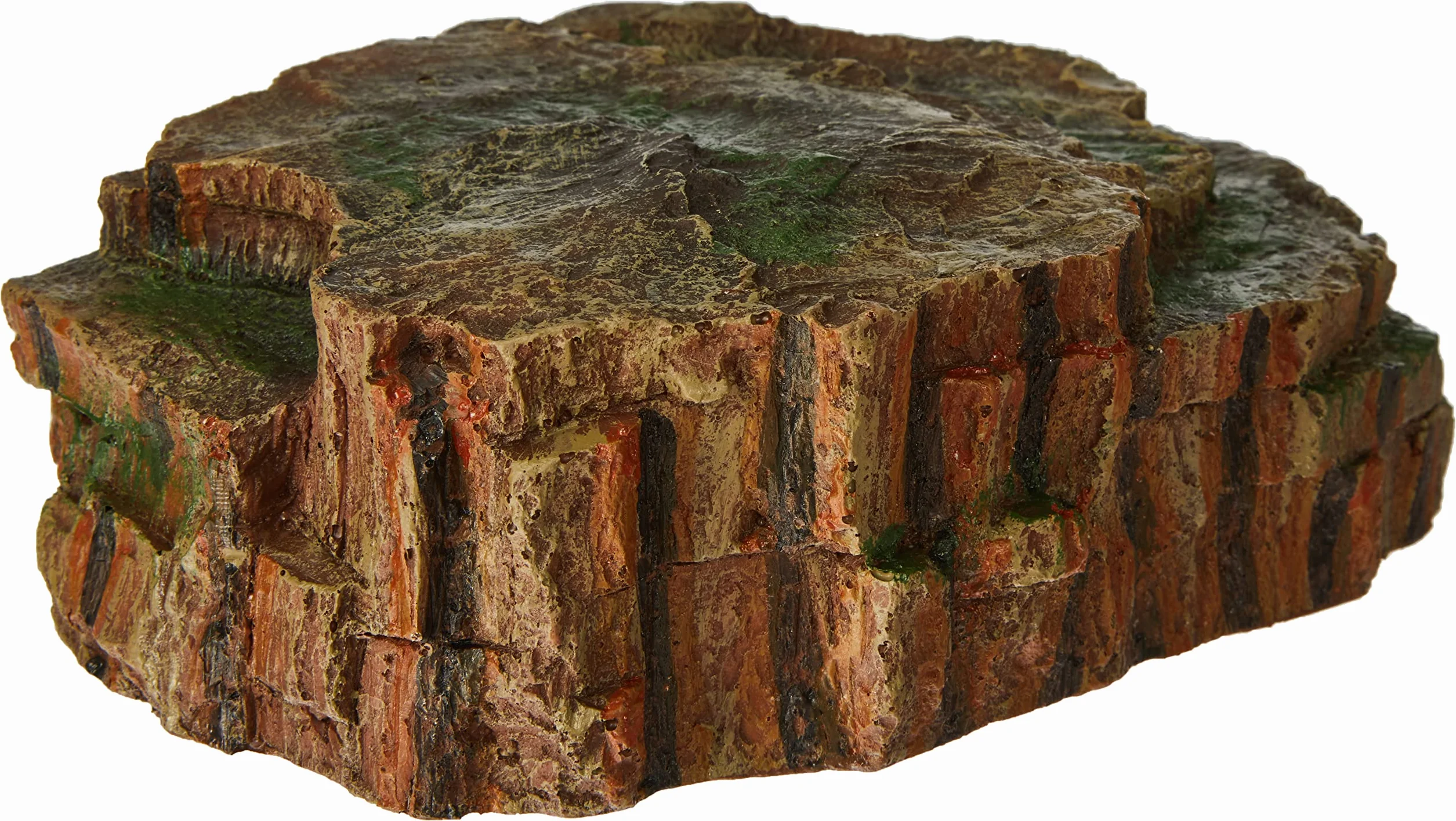 Trixie Jaskinia Gadów 24×8×17 cm Beżowa