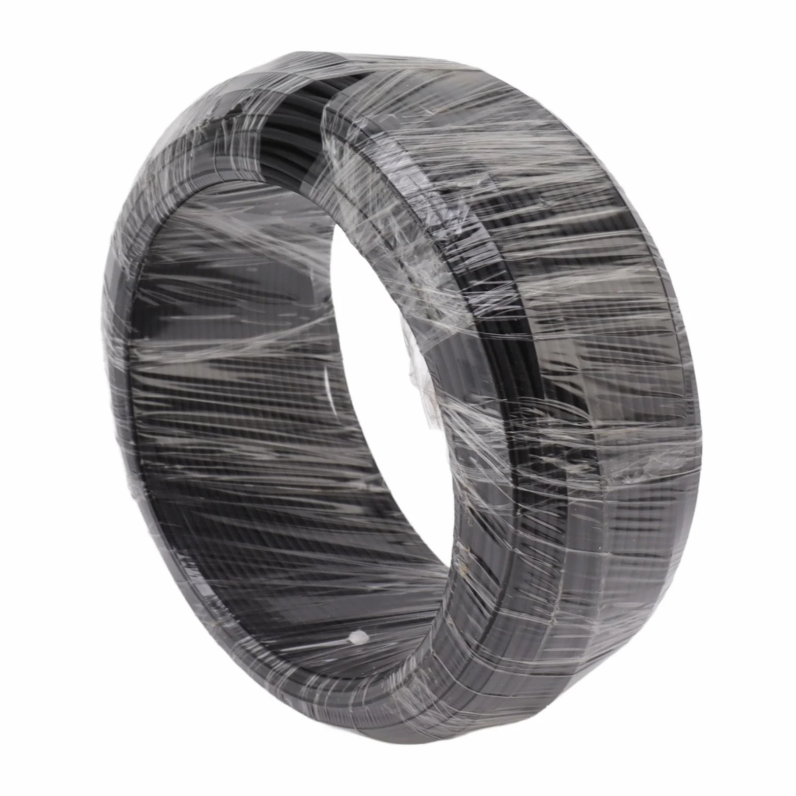 Pssopp Zestaw drutu Bonsai, aluminiowy drut treningowy do roślin, drut rzemieślniczy do gałęzi ogrodniczych, małych (4,0 mm)