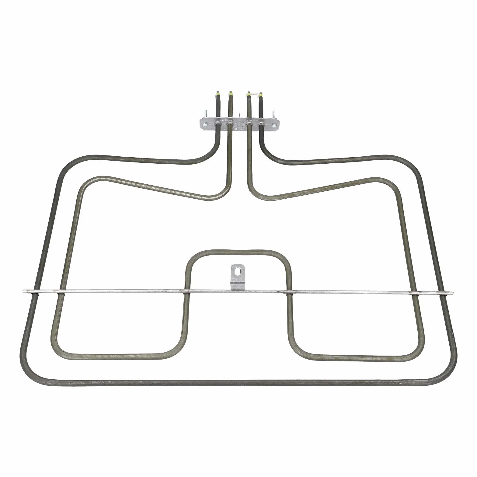 LUTH Premium Profi Parts Element grzejny, grzałka górna do grilla AEG Electrolux 3570797013 3570797047 piekarnik