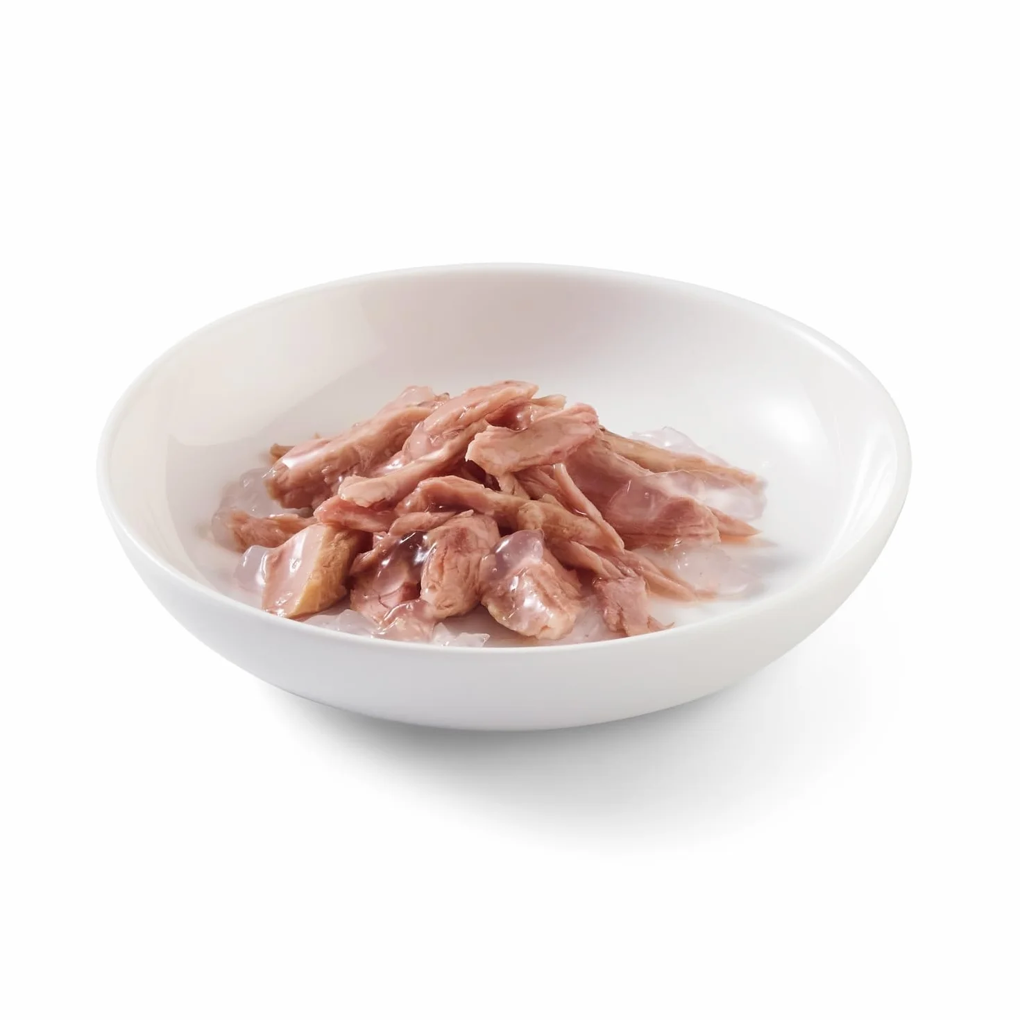 Schesir Cat Jelly tuńczyk karma mokra galaretka 20 x 85 g