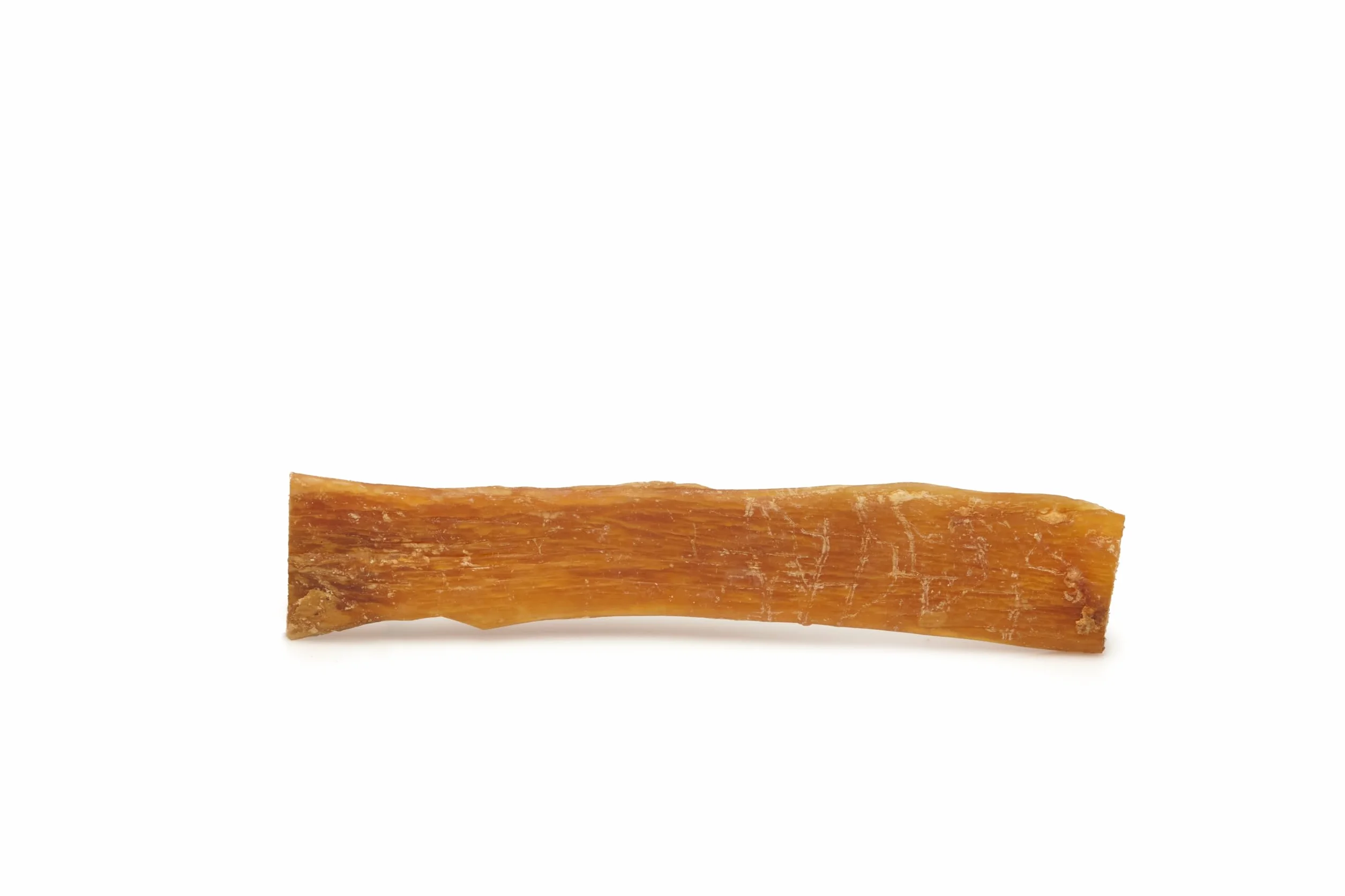 Ścięgna karku 25 cm 50 g dla psa, naturalne bez glutenu i zbóż