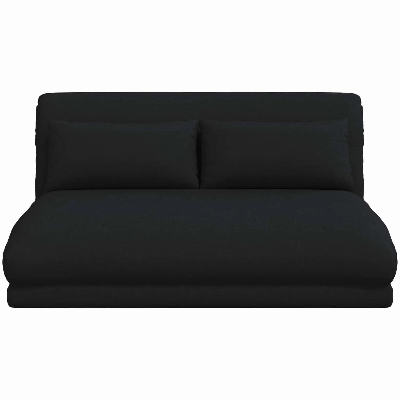Regulowane czarne krzesło podłogowe z ergonomicznym oparciem, tapicerowane i składane, do salonu, gier, czytania, jogi, siedzenia medytacyjnego, zajmuje mało miejsca, poszewka nadająca się do