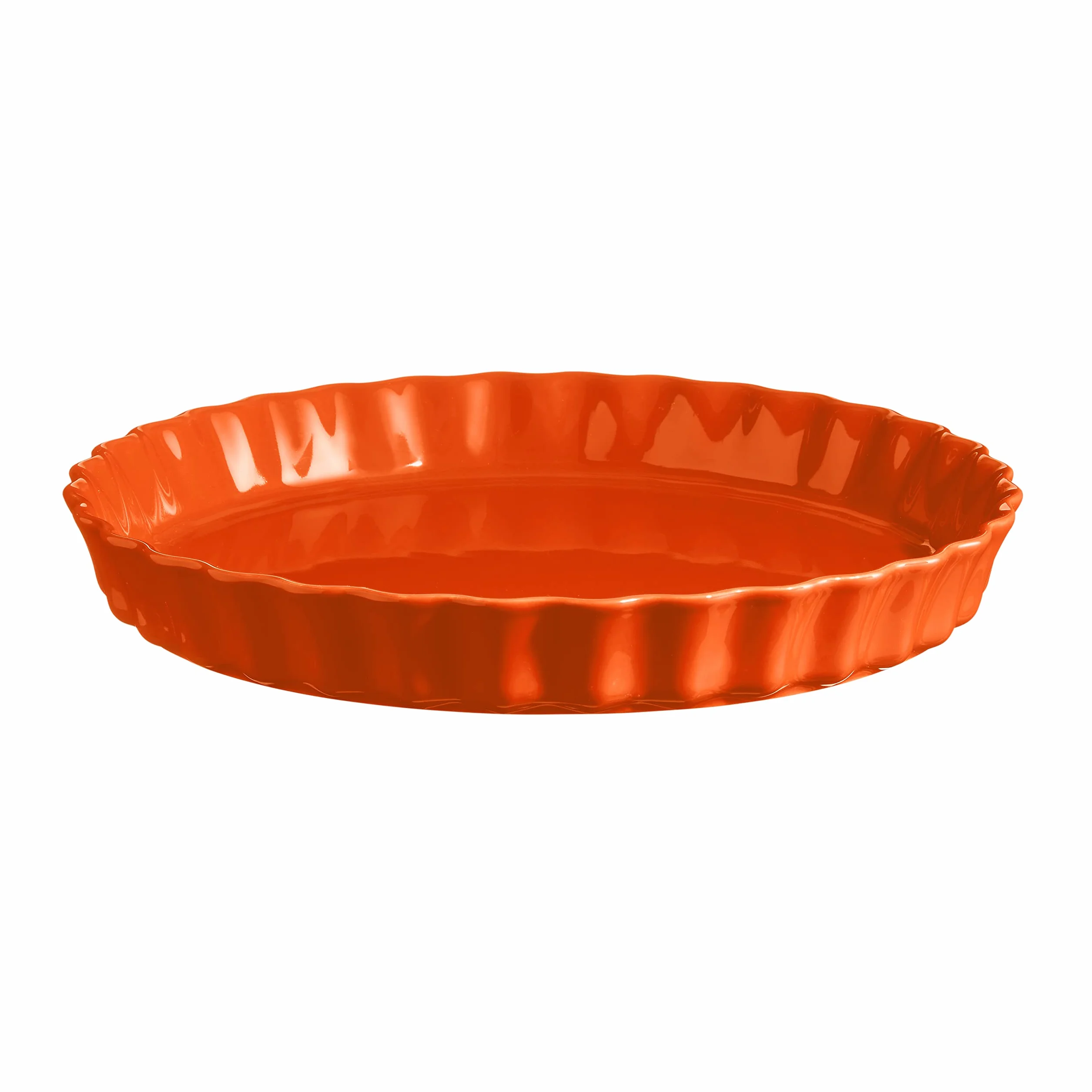 Emile Henry EH766031 29,5 cm Ceramiczne naczynie do ciasta Toskania