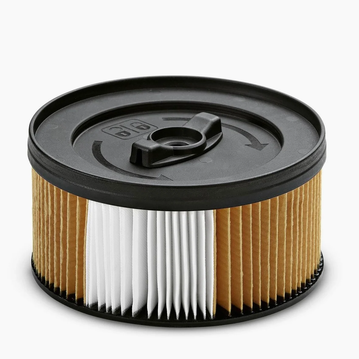 Kärcher oryginalny Filtr cartridge z nano-powłoką 6.414-960.0