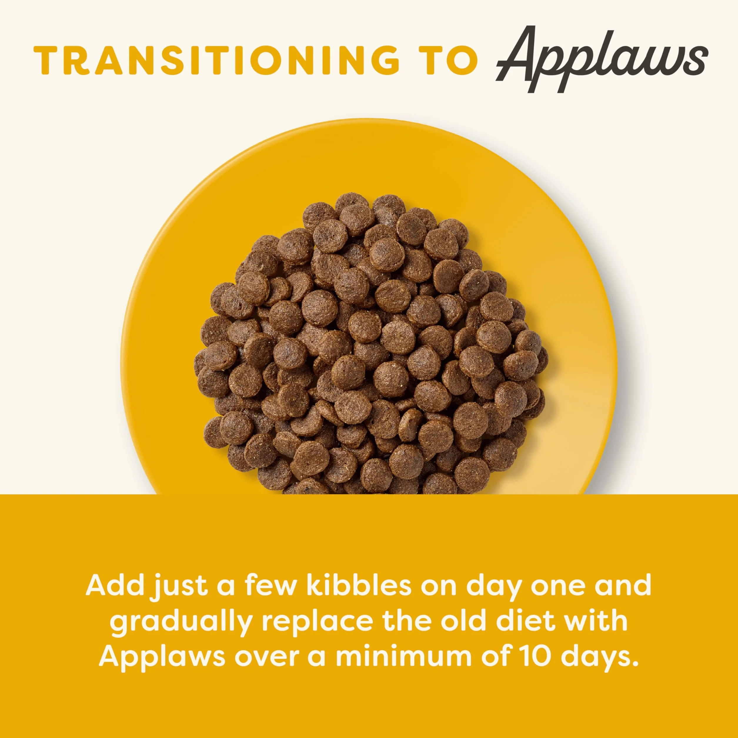 Applaws Karma 7.50 kg 1er Pack