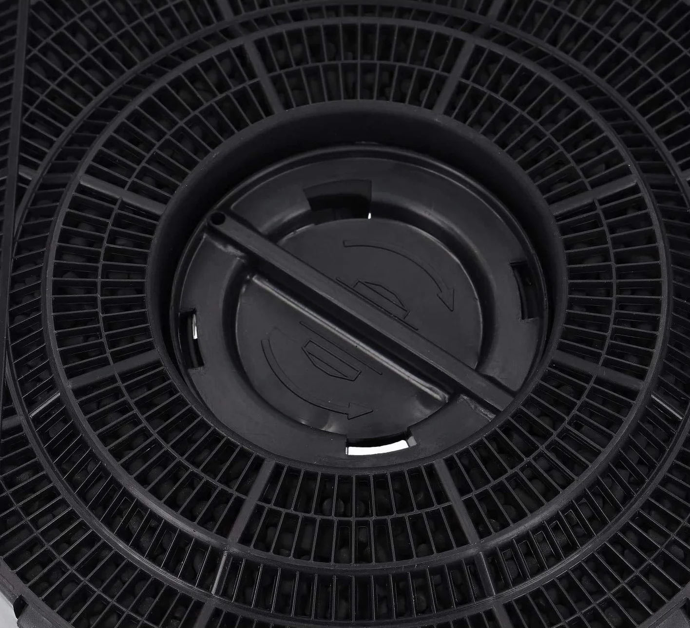DL-pro Filtr węglowy do Whirlpool 484000008577 Wpro Type200 DKF42 CHF200/1 AEG Electrolux 9029793651 okap kuchenny