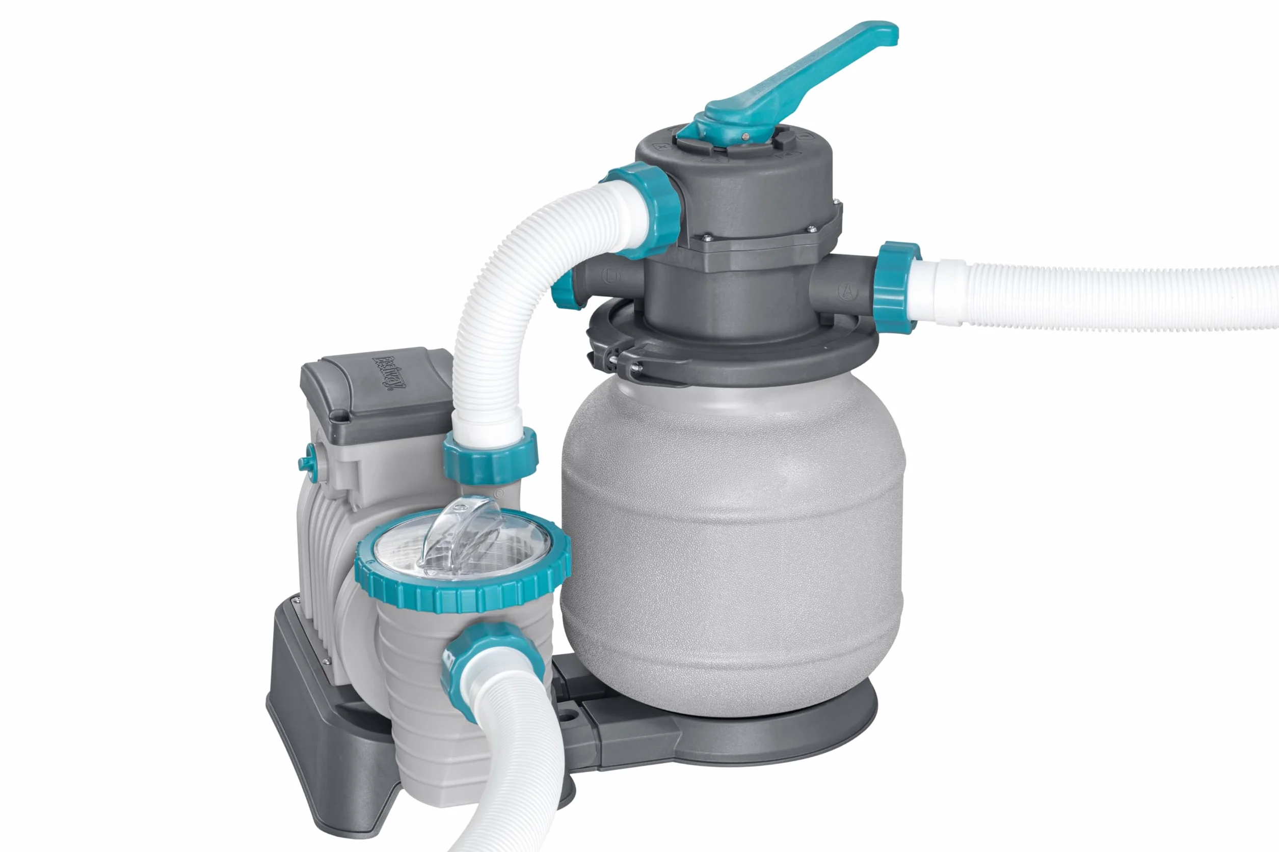 Bestway Filtr piaskowy 6056L lub 1600 Gal