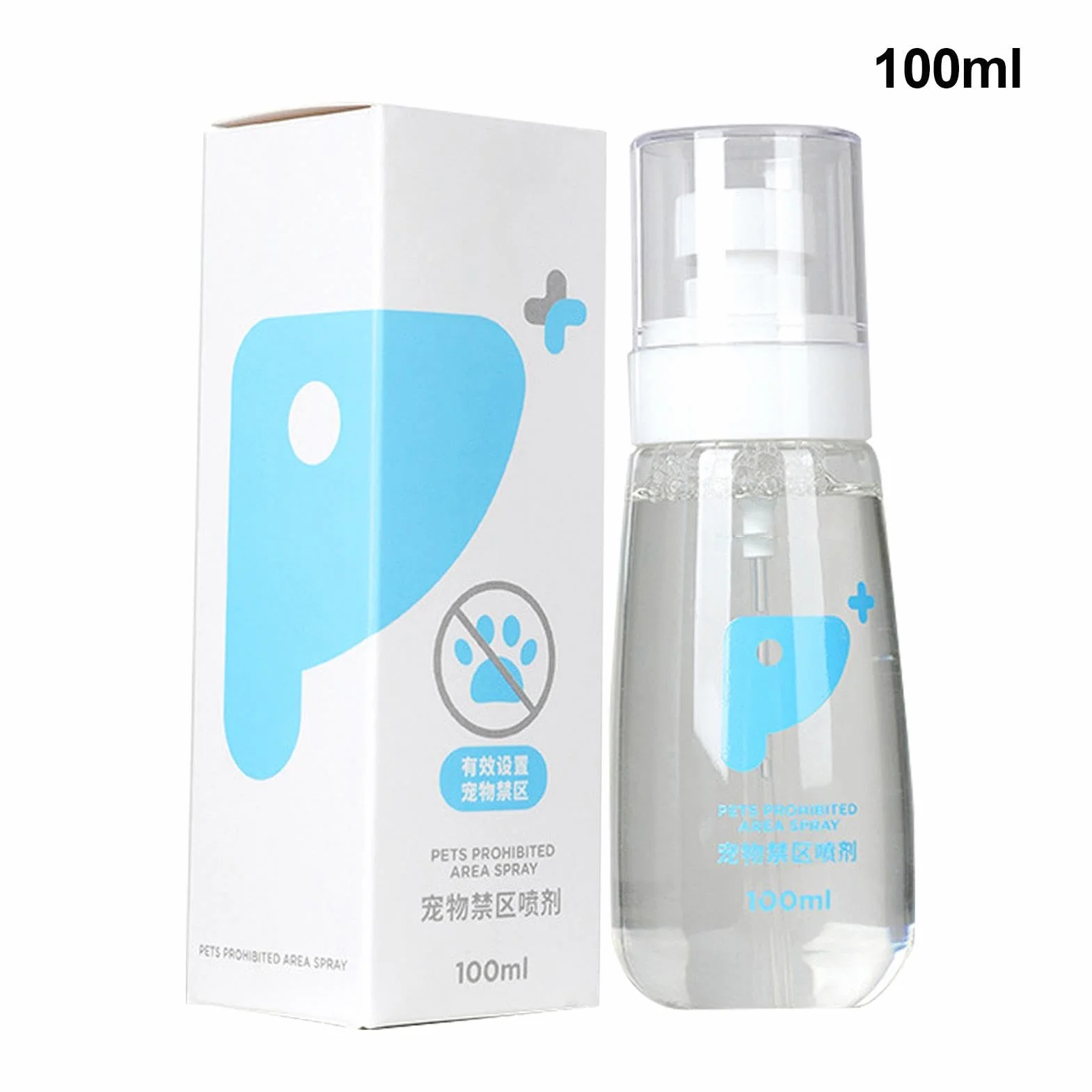 Potty Training Spray for Dogs | Puppy Pee Inducer | Habit Forming Relief Spray