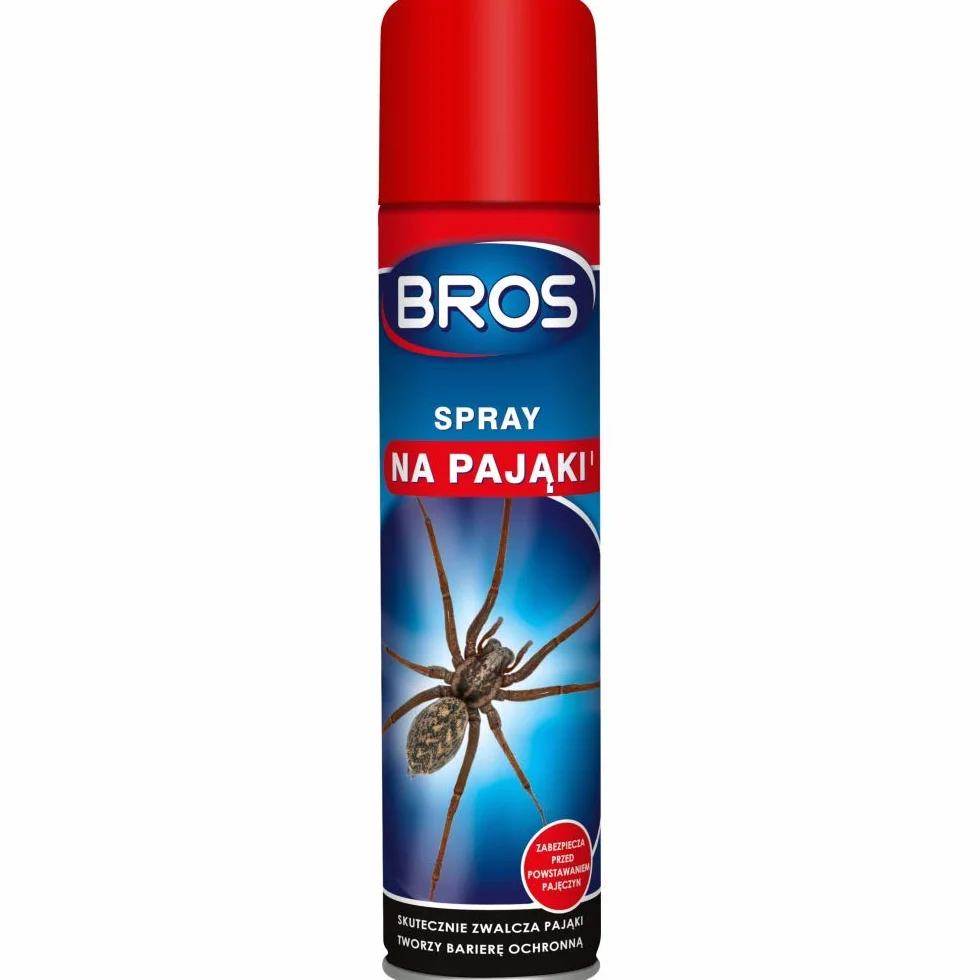 Bros Bros Spray For Spider Mites - do użytku profesjonalnego w celu zwiększenia wydajności przy każdym zastosowaniu z pomiarem lub specyfikacją 250 M