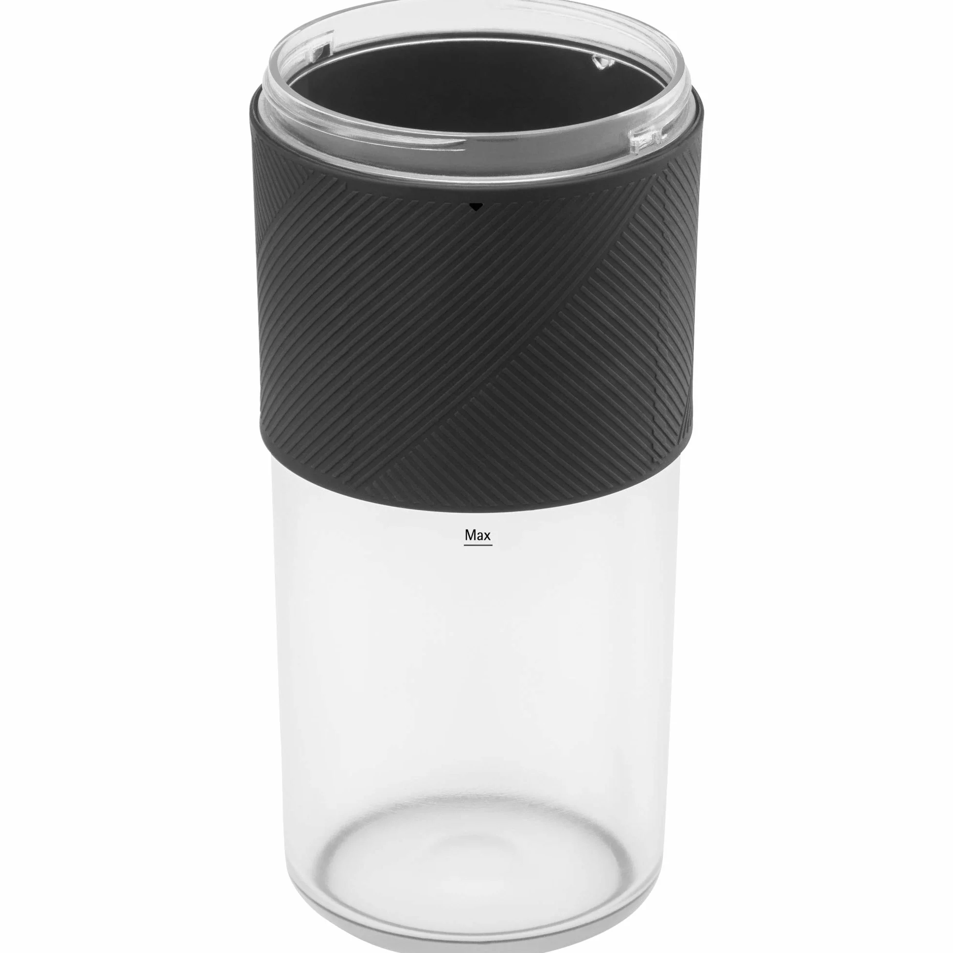 WMF Cromargan 300 ml przenośny mini mikser ładowany przez USB, urządzenie do smoothie