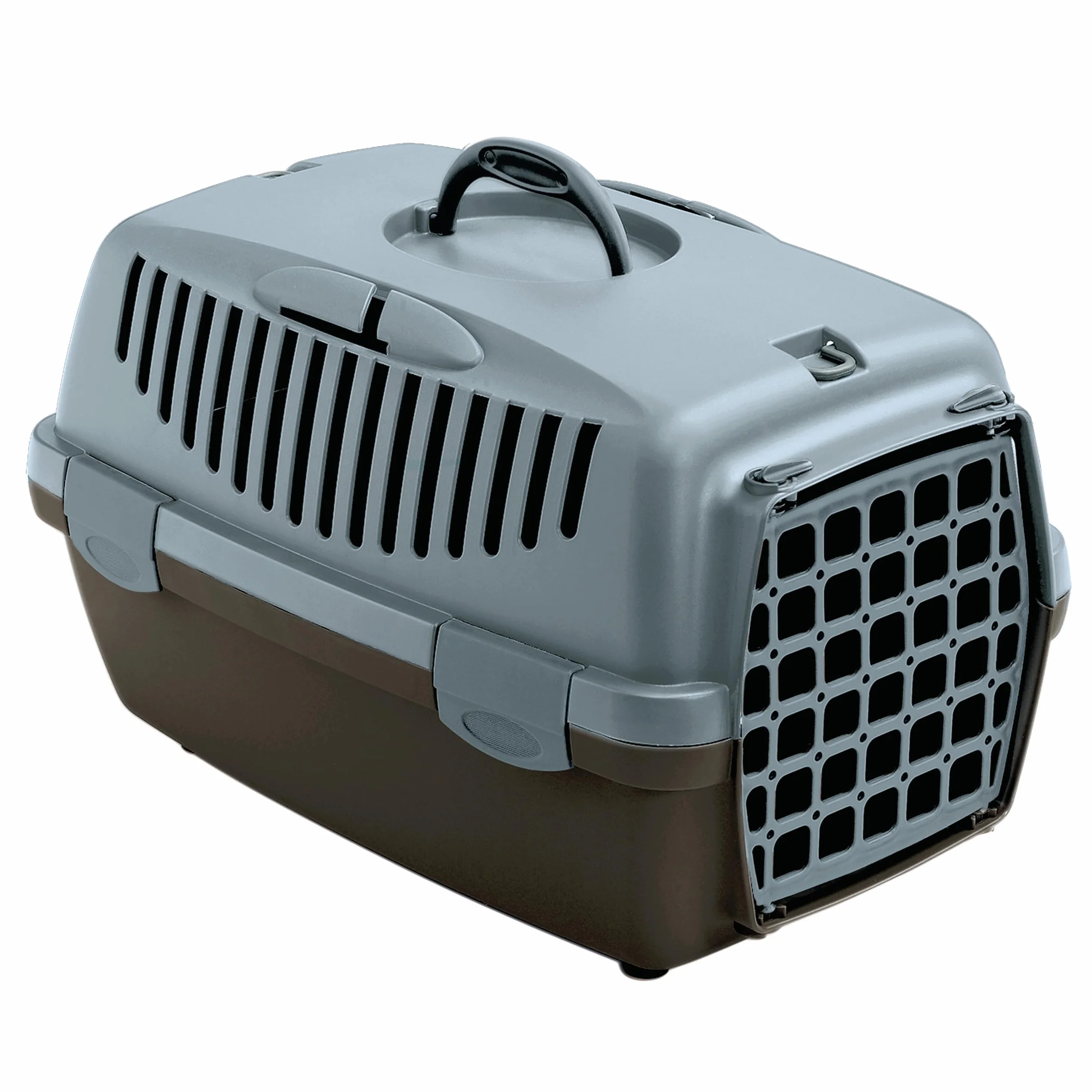 Kerbl 80582 Gulliver 1 pudełko transportowe, 48 x 32 x 31 cm