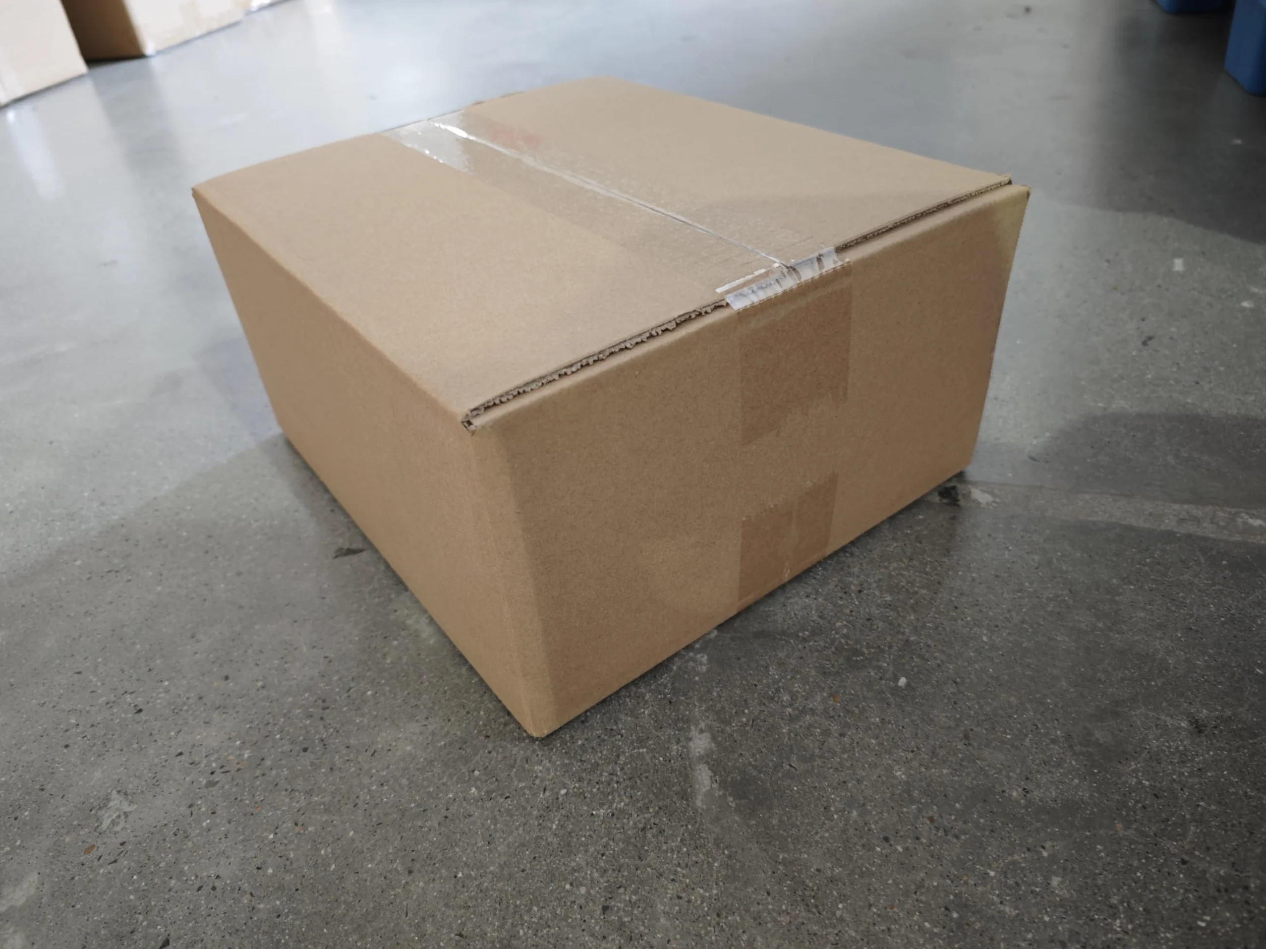 JOEJOY Ortopedyczne legowisko dla psa XXL 122 x 89 x 16 cm pianka memory