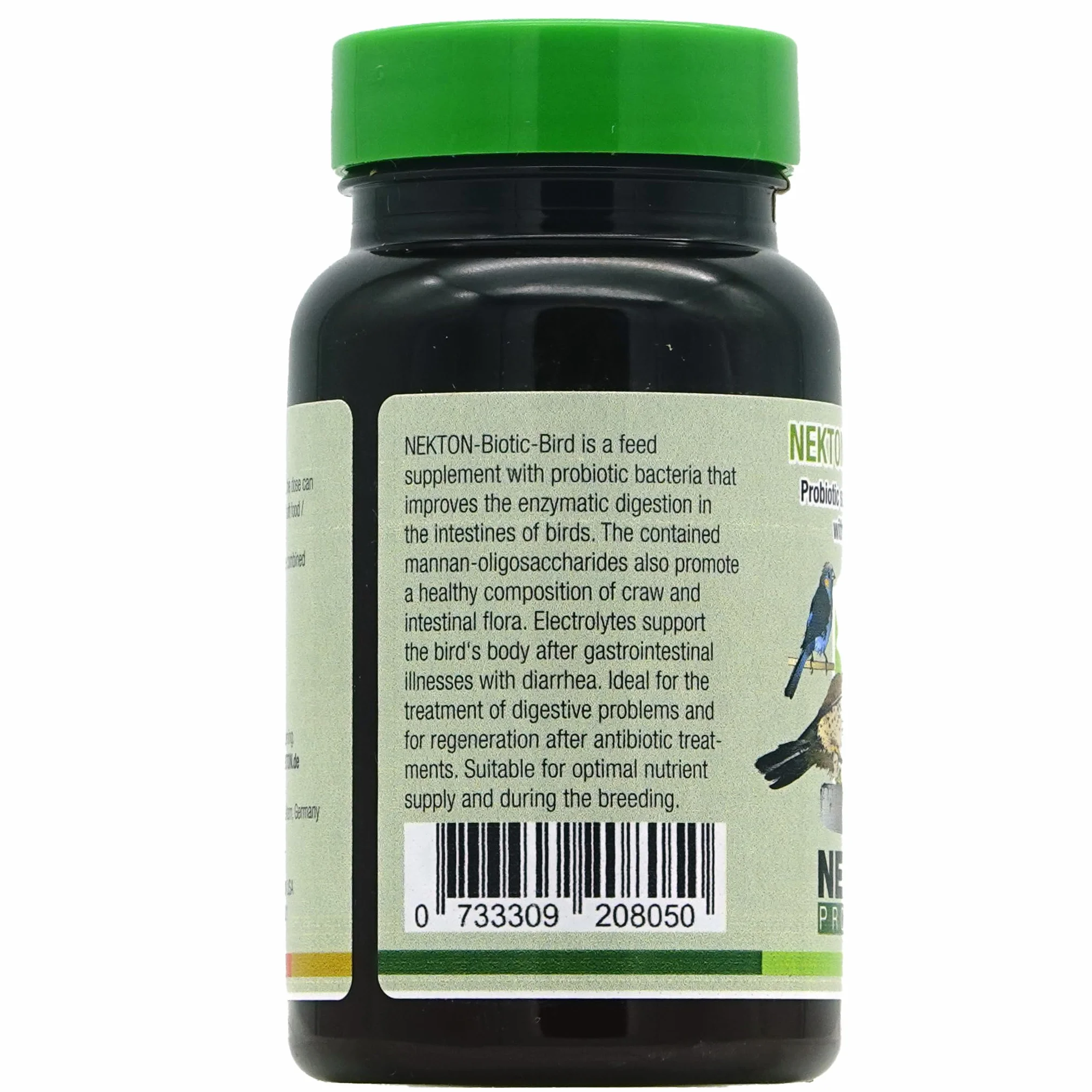 NEKTON Biotic Bird 50 g