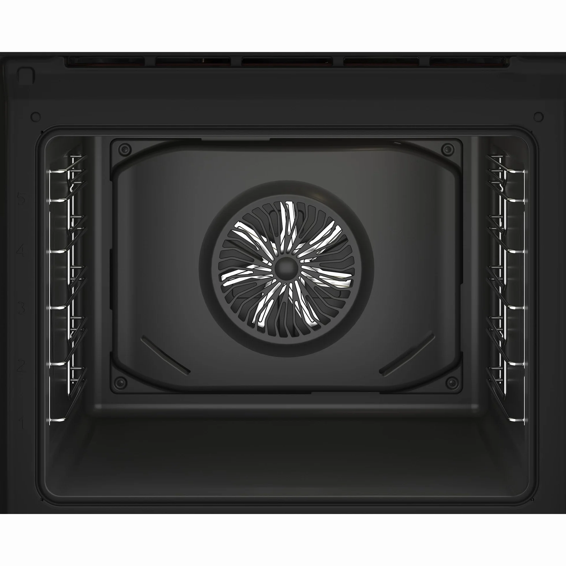 BEKO Piece do pieczenia, wielokolorowe, unikalne