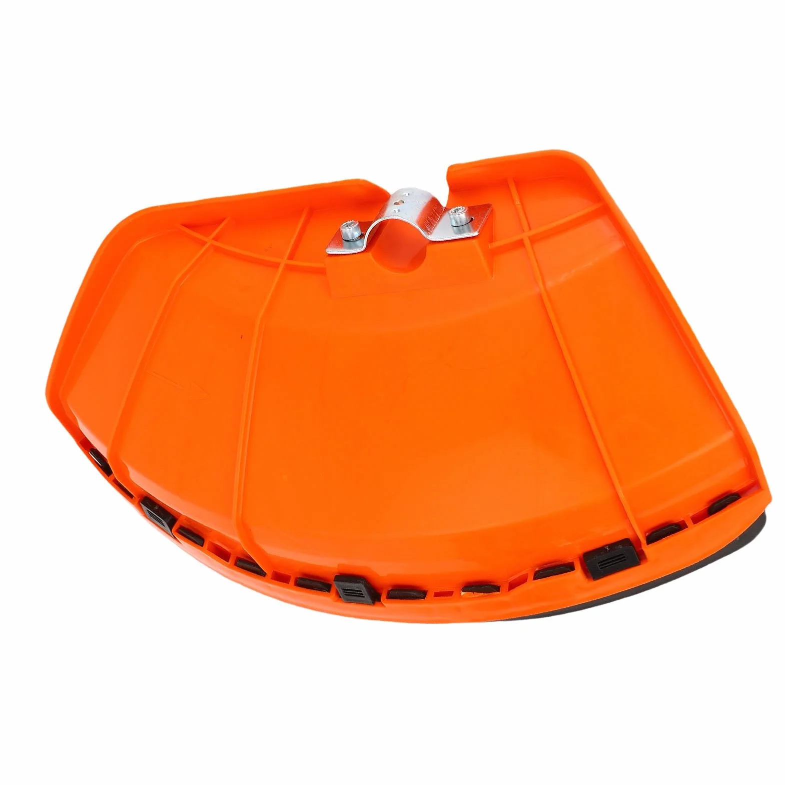 26 Mm/28 Mm Czerwona Plastikowa Pokrywka Trymerowa - Akcesorium do Noża Szczotkowania, Osłona dla Dystrychów i Kosiarków, Przeciw Deszczu, śniegu i Nie Tylko