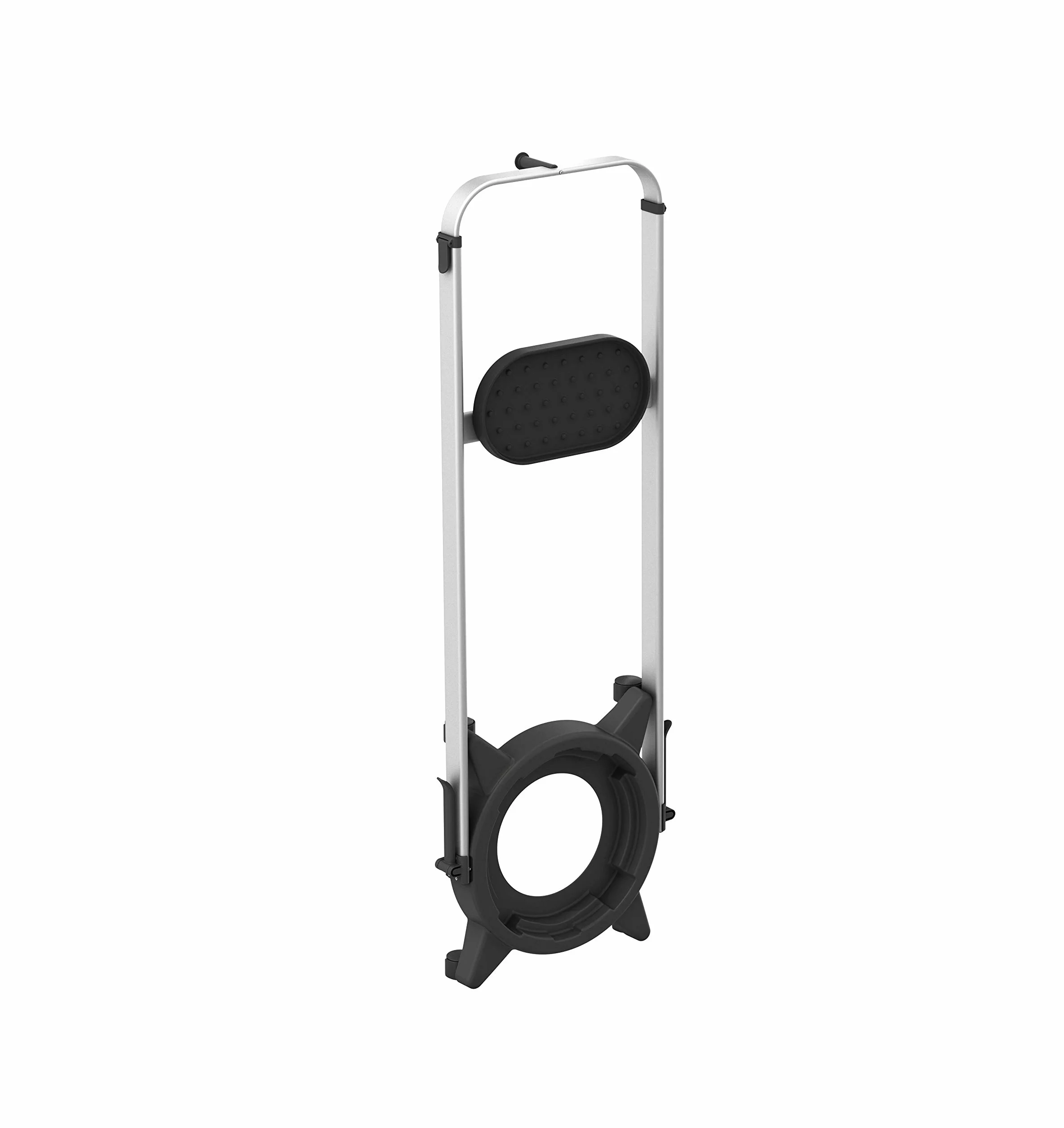 Laurastar 156.0045.898 Steam Cart deska do prasowania, aluminium