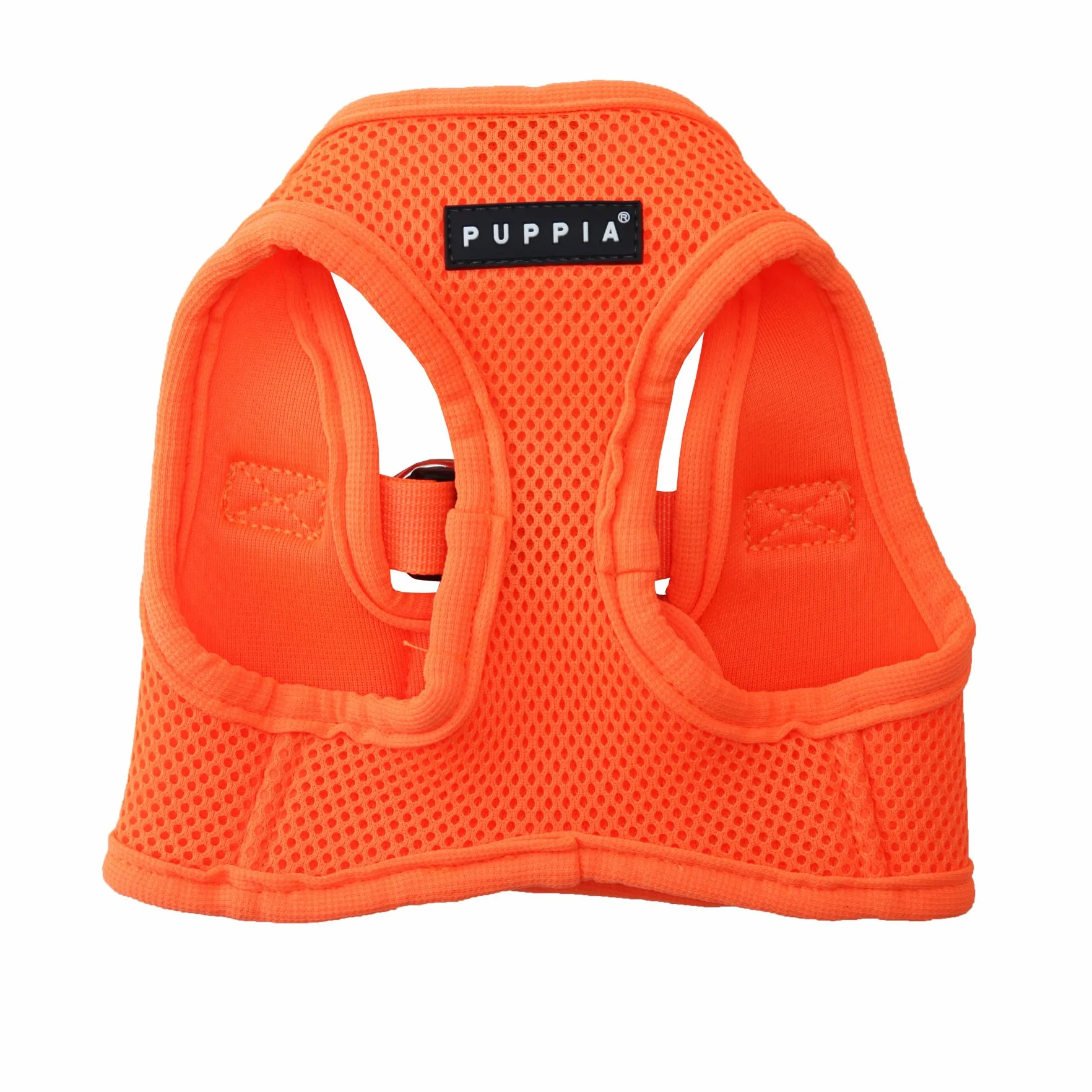 HARNESS NEON SOFT B ORANGE M