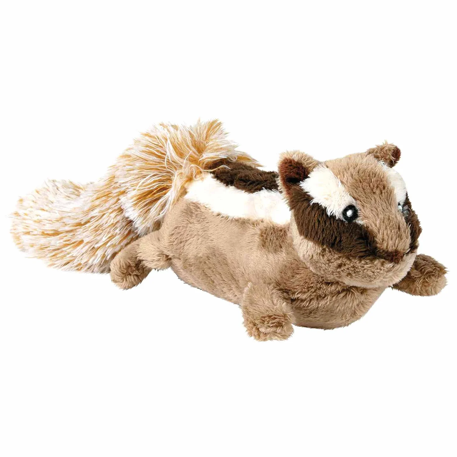Trixie pluszowa wiewiórka 28 cm