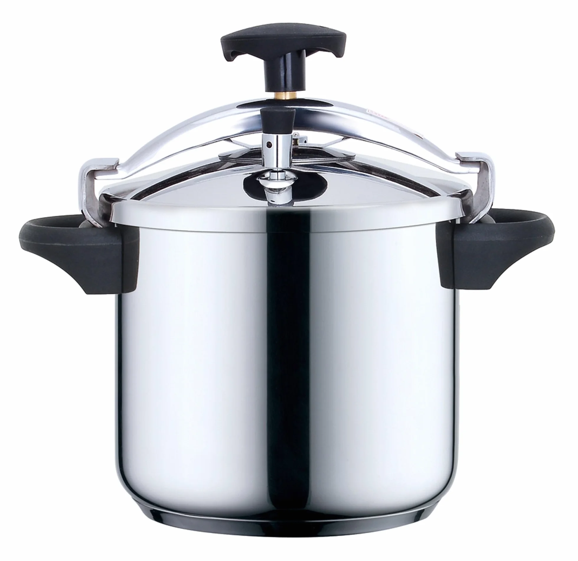 KITCHEN MOVE Szybkowar ze stali nierdzewnej Ø 22 cm, 6 l, z koszem do gotowania