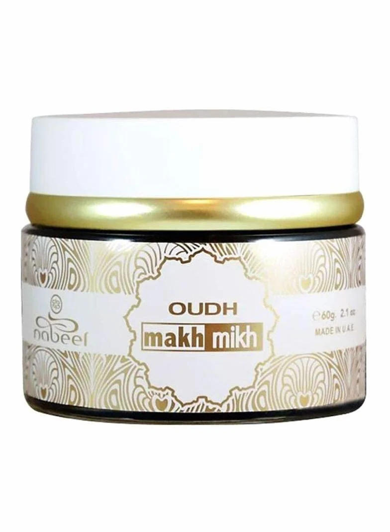 Nabeel Heritage Collection Oudh Makh Mikh Kadzidło 60 g