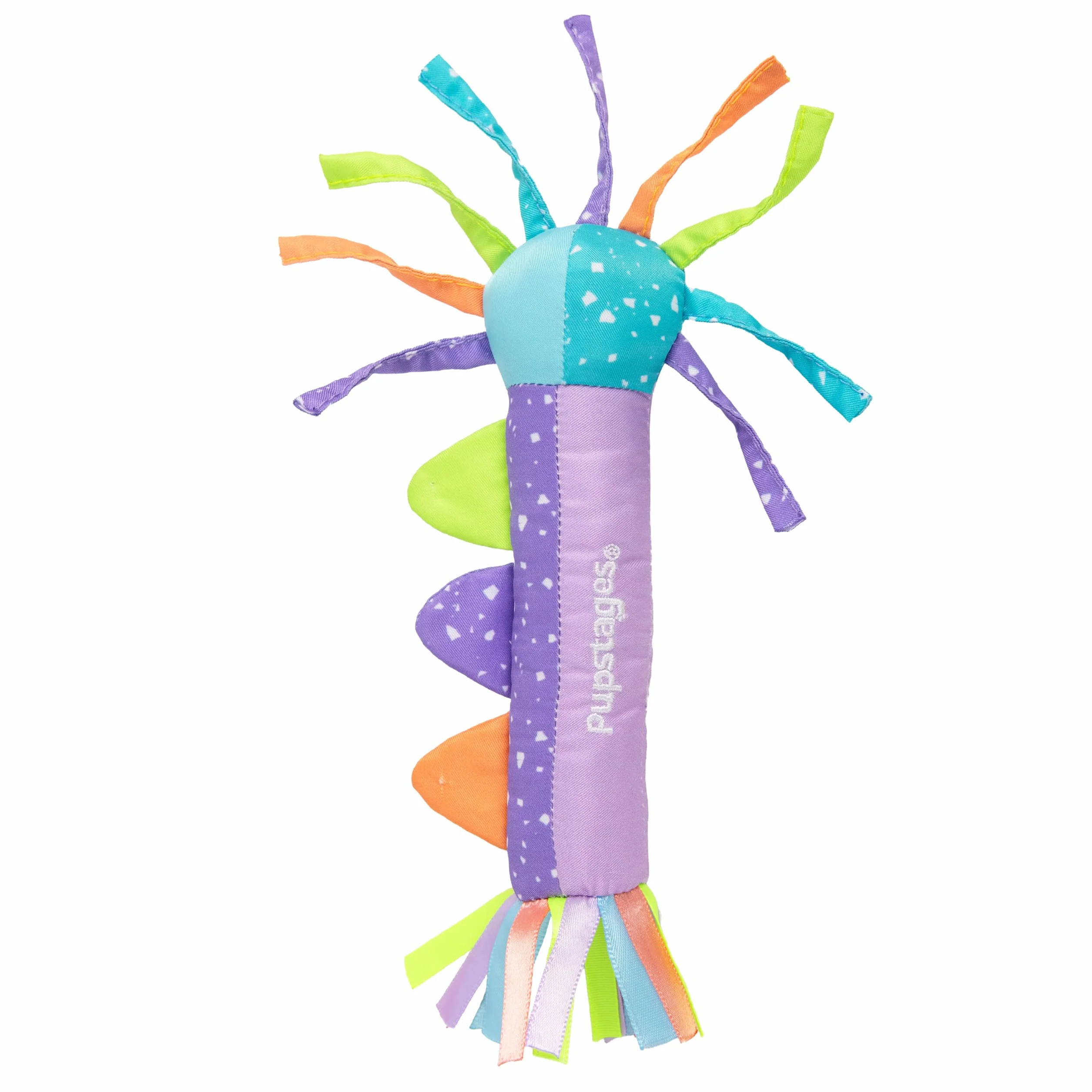 Petstages Cool Teething Stick Zabawka dla psów chłodząca wielobarwna