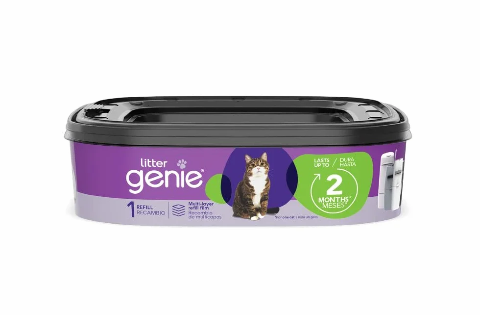 Litter Genie Wkład 1 opakowanie