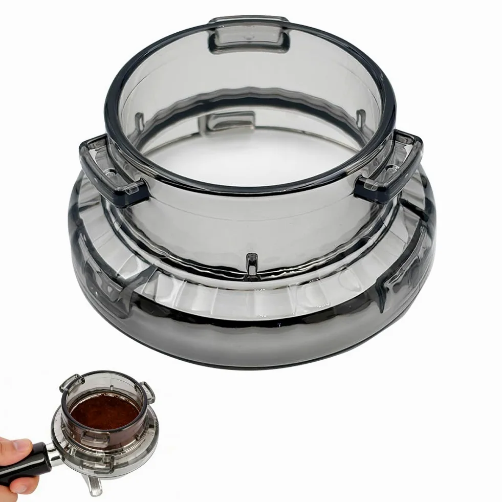 Ekspres do kawy 54 mm, lejek dozujący do espresso, Sage-Dosing Funnel, kompatybilny z filtrami portowymi Sage-Breville