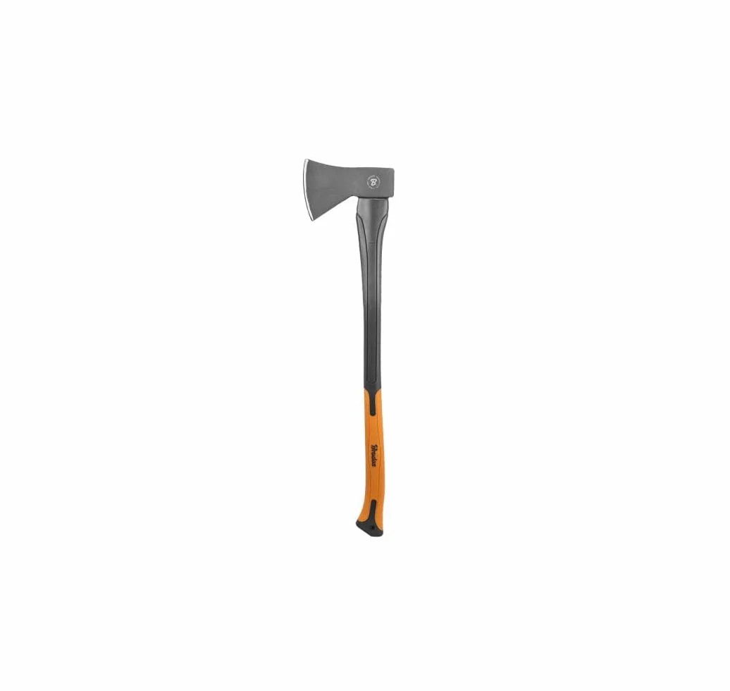 Bradas Siekiera uniwersalna siekiera leśna 1250 g KT-SF1125 5068