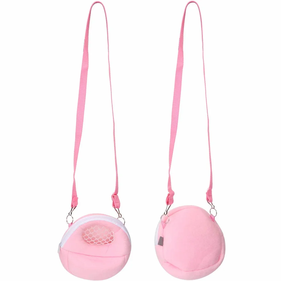 Pet Carrier Bag Rucksack für Hamster Rat Reisetasche