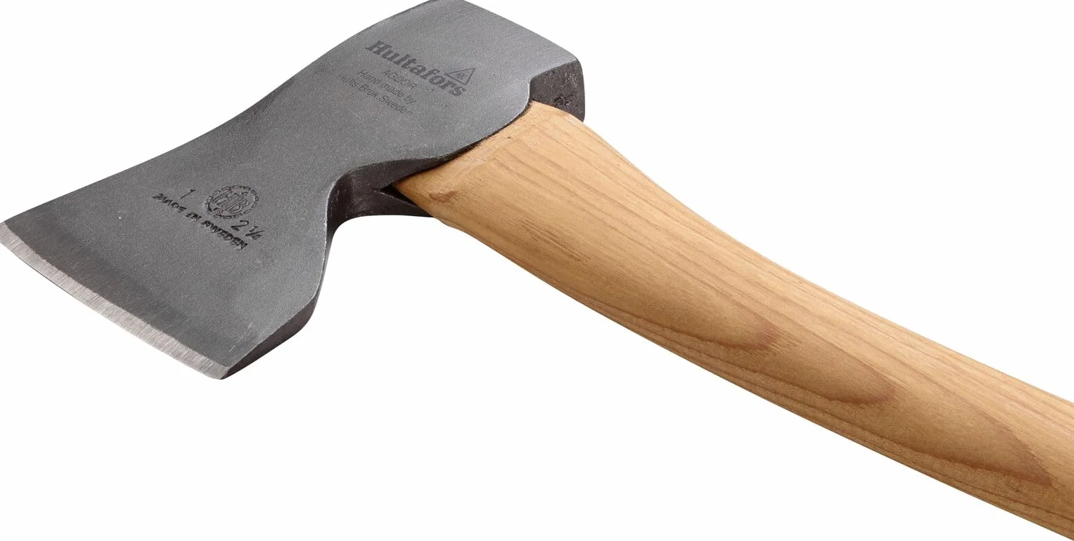 Hultafors Topór stolarski SY21-1,0 SV, 840326