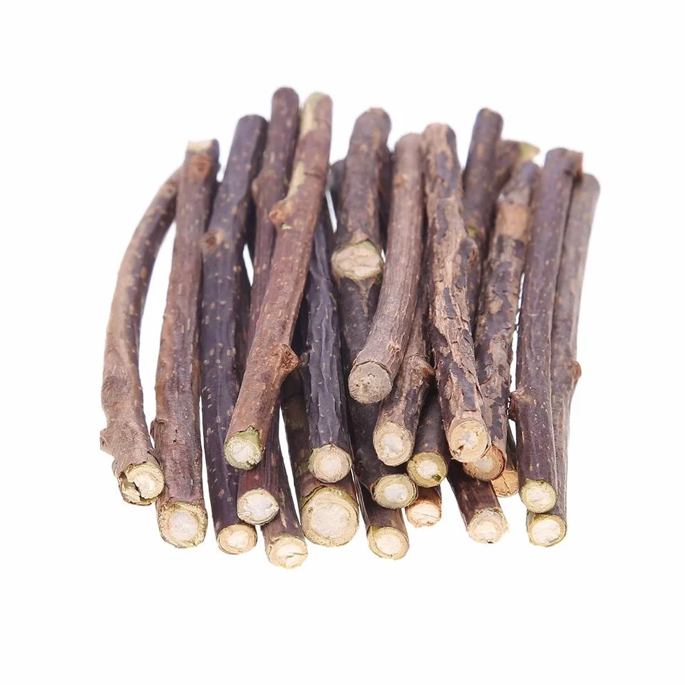 Naturalna kocimiętka do żucia dla kota Calng Catnip Chew Toy 15 szt.