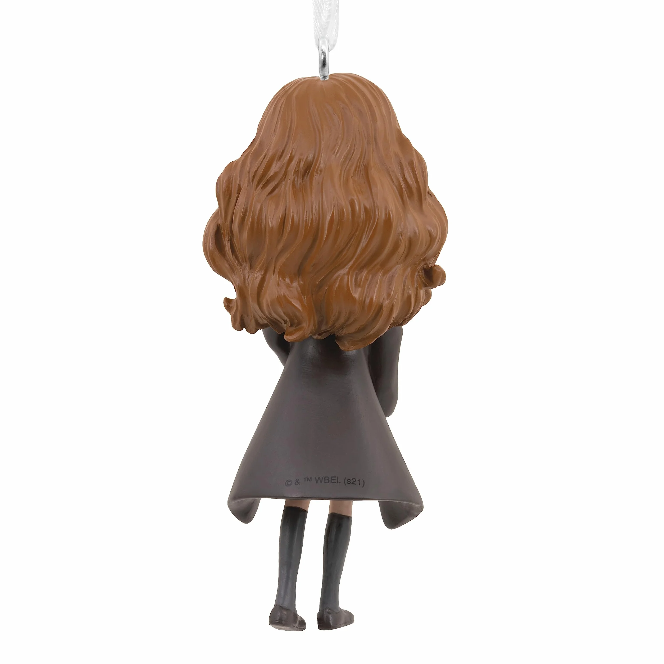 Hallmark Kolekcjonerska ozdoba Harry'ego Pottera - Hermiona Granger i projekt książki