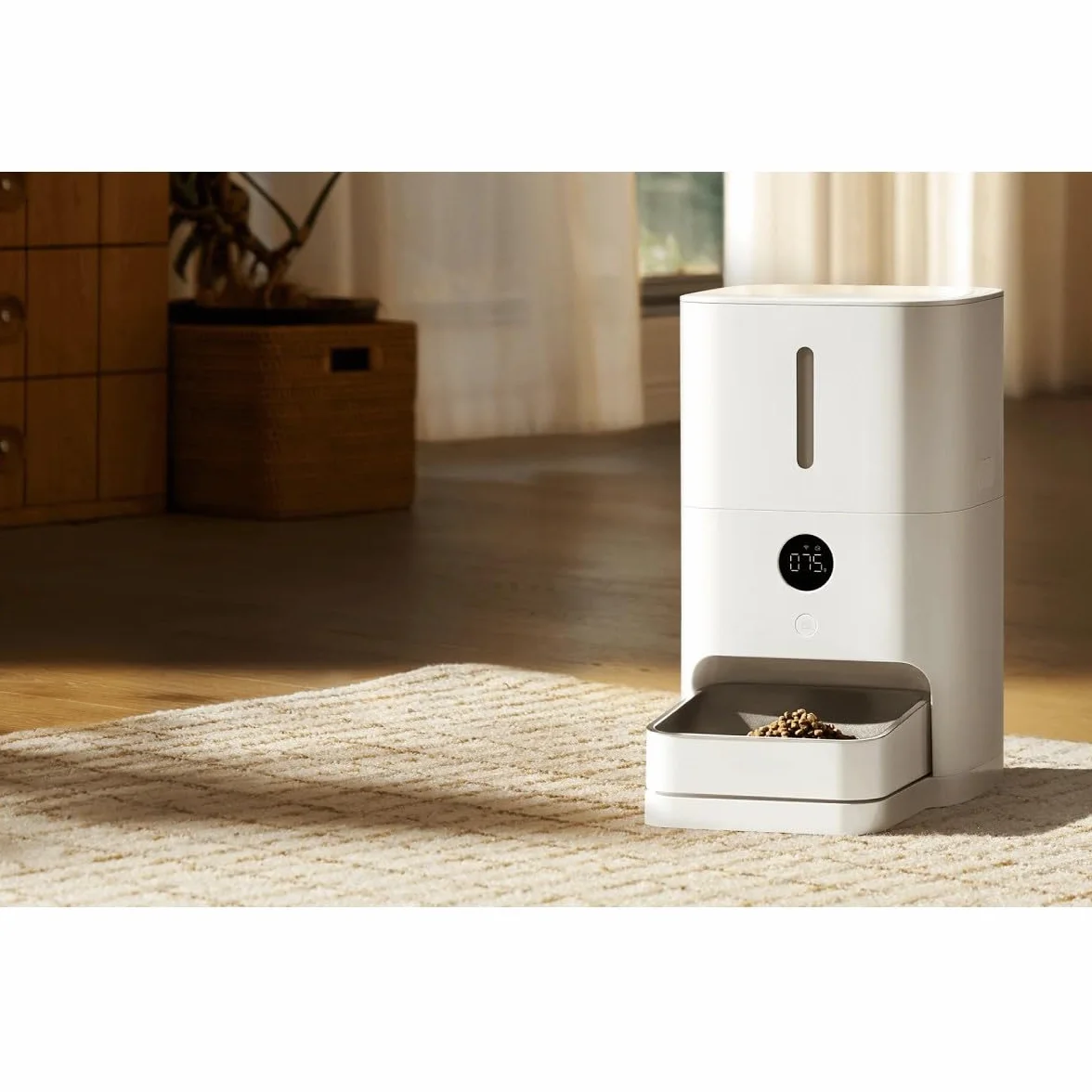 Xiaomi Smart Pet Food Feeder 2 EU