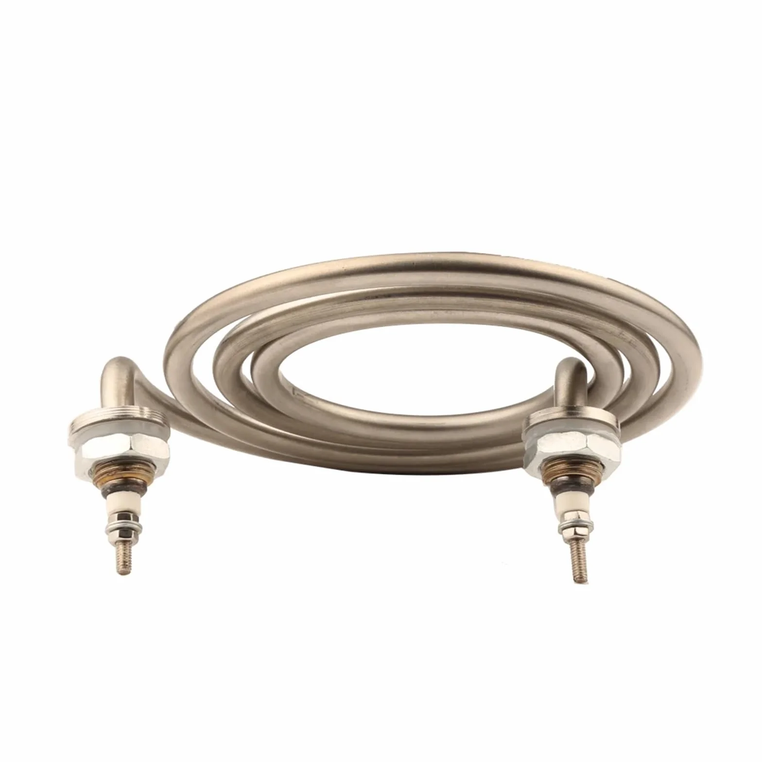 3000W 4 Cewki Typu Spiralnego Zagotowanie Wody Stal Nierdzewna 304 Rura Grzewcza Element Grzejny Do Piekarnika Elektrycznego I Bojlera Szybkie Nagrzewanie