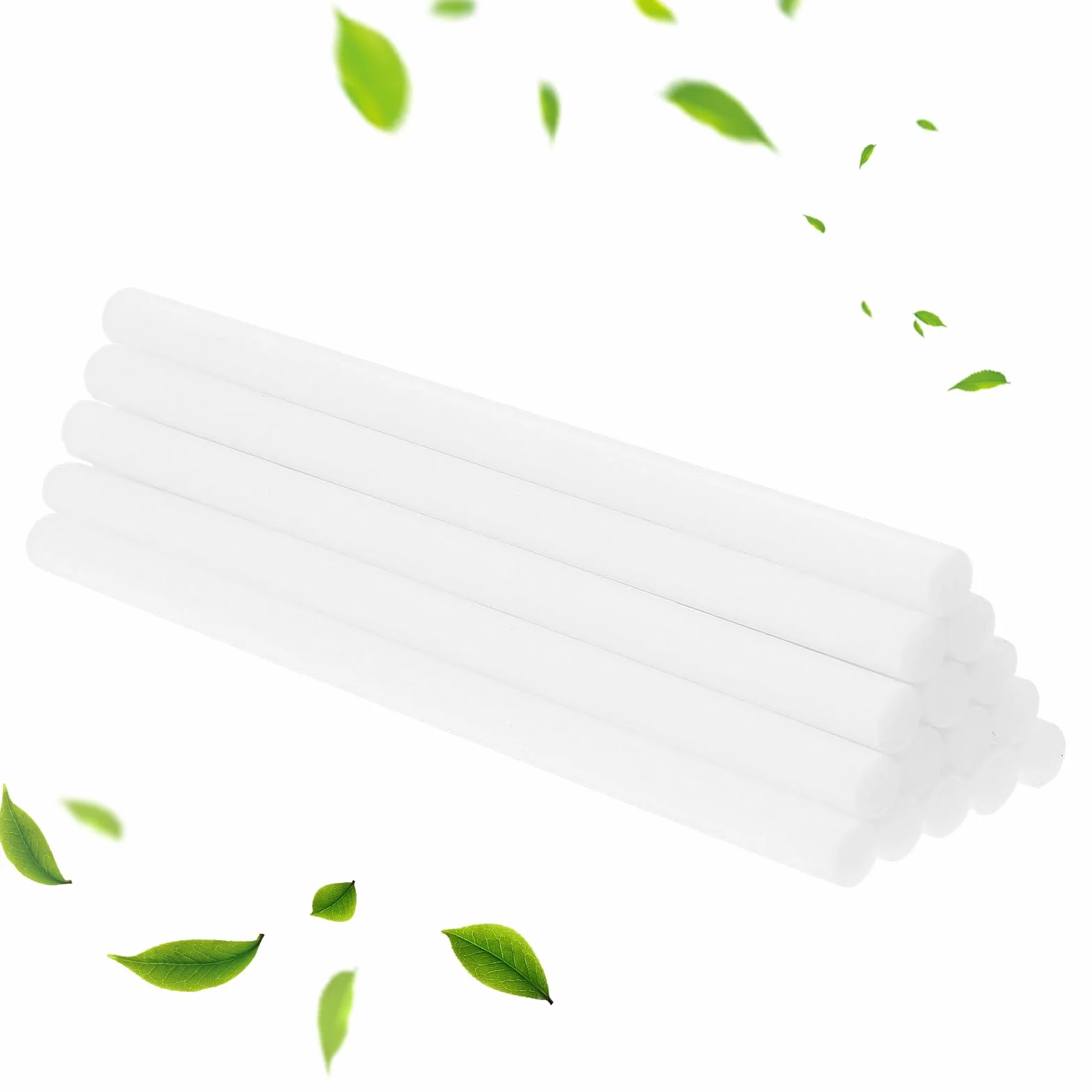 Filtry bawełniane do nawilżacza powietrza, 15 sztuk, 15 cm, filtr zapasowy, filtr bawełniany, do sypialni, nawilżacza, dyfuzor biurowy