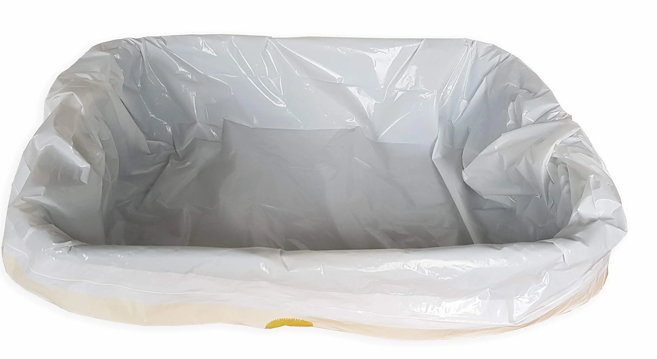 Aimé Agrobiothers Woreczek na kuwetę 50x38,5 cm 8 sztuk