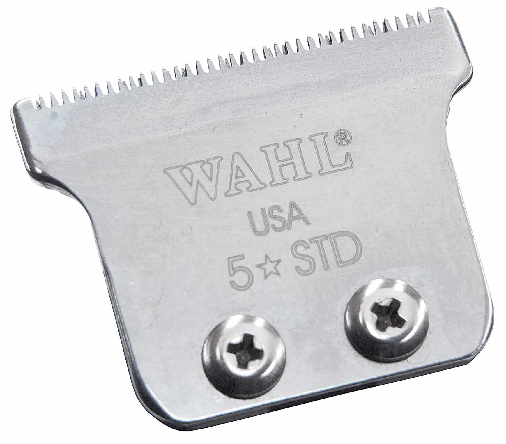 WAHL Wymienna głowica T-SHAPED 0,4 mm do detali Hero