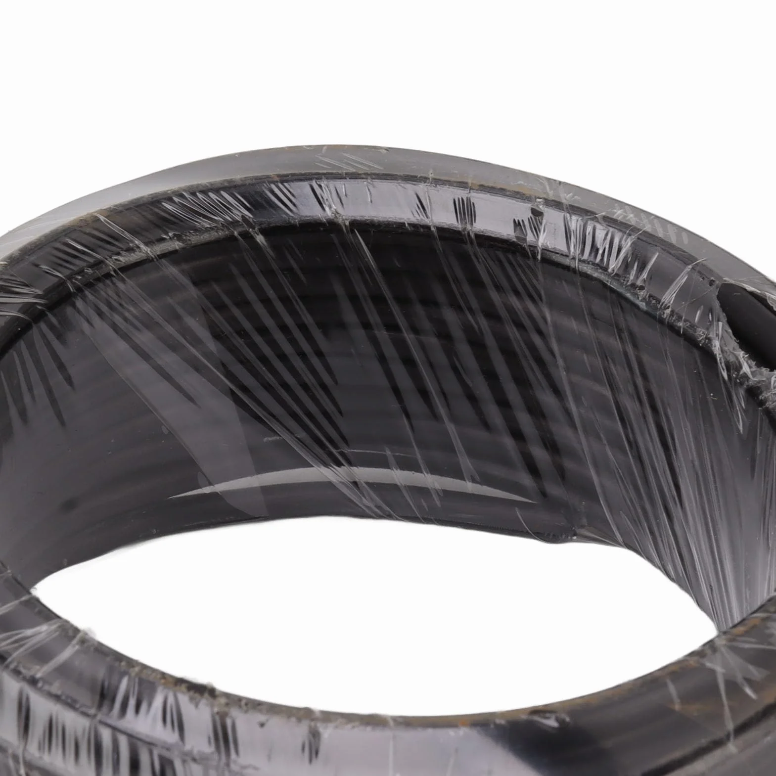 Pssopp Zestaw drutu Bonsai, aluminiowy drut treningowy do roślin, drut rzemieślniczy do gałęzi ogrodniczych, małych (4,0 mm)