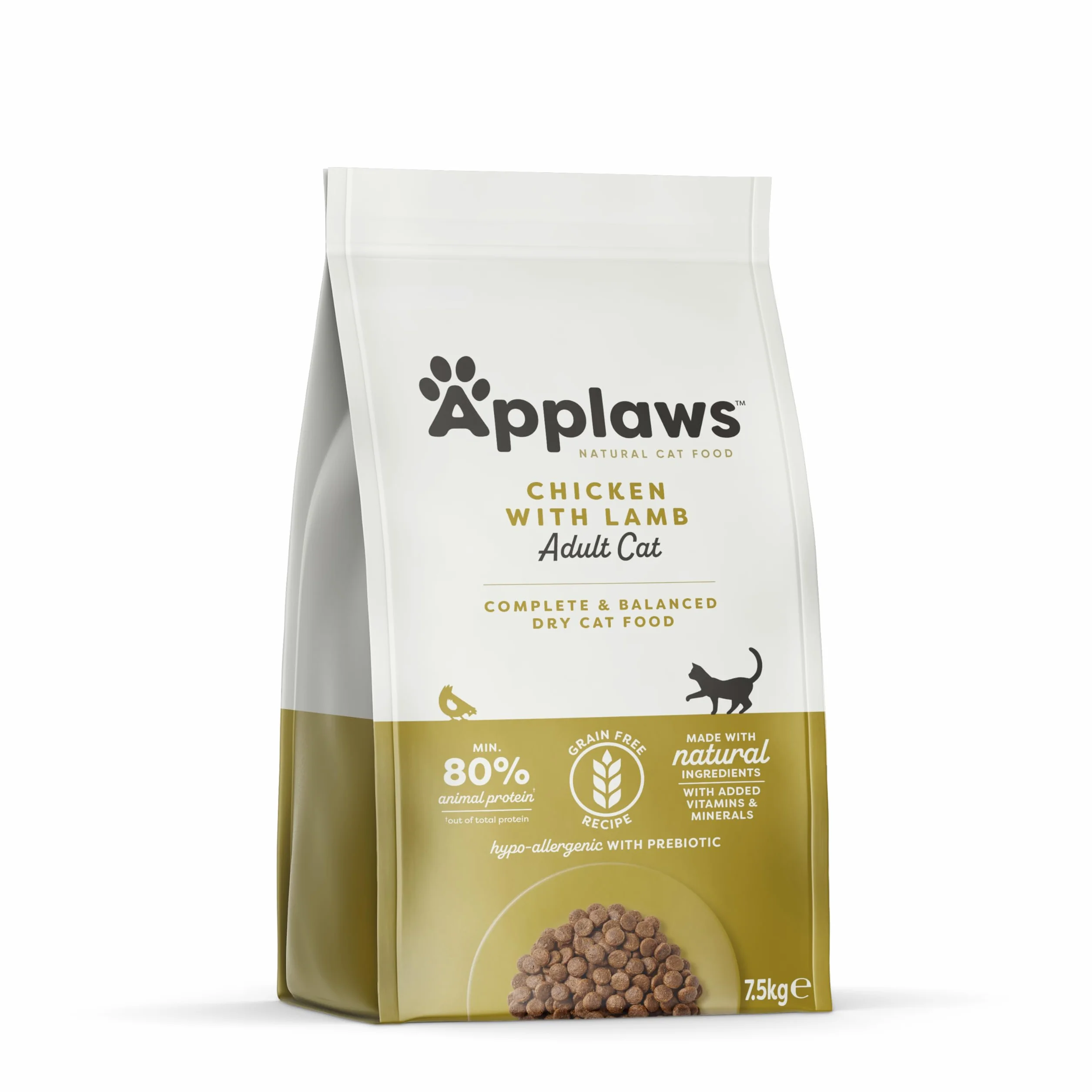 Applaws Karma 7.50 kg 1er Pack