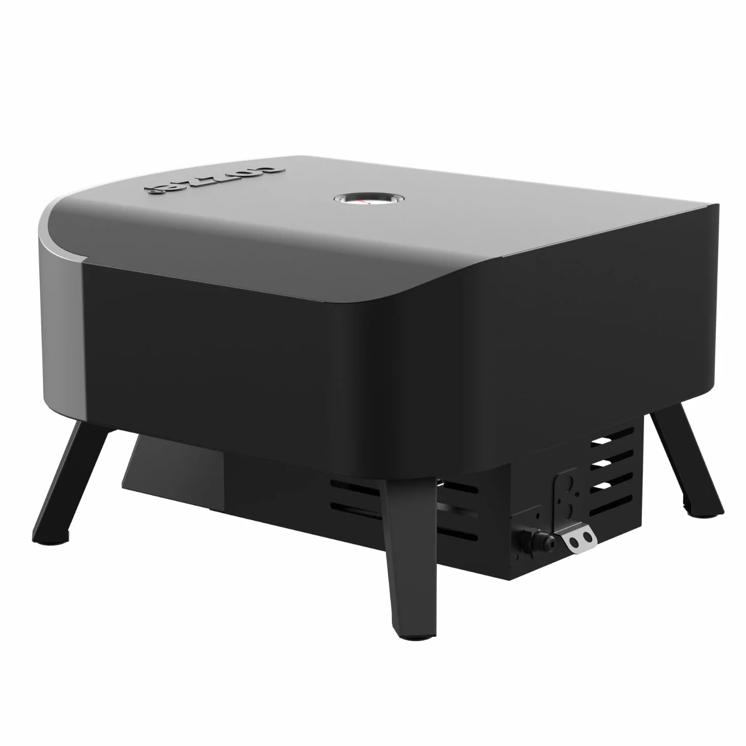 Cozze® Pizza Oven 33 cm CLASSIC, gaz, 30 mbar